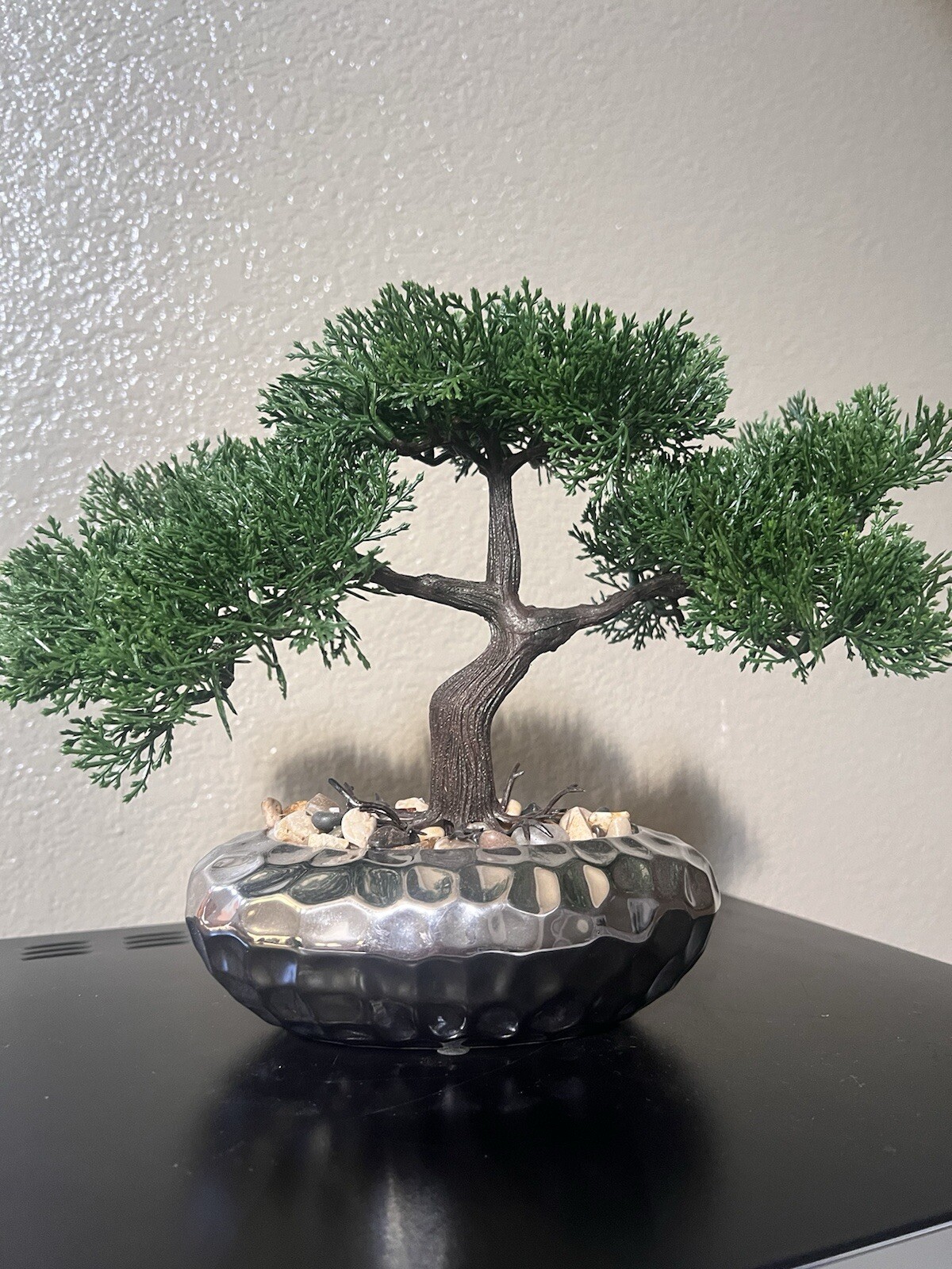 Artificial Bonsai Tree outdoor Large Outdoor Decoration Home