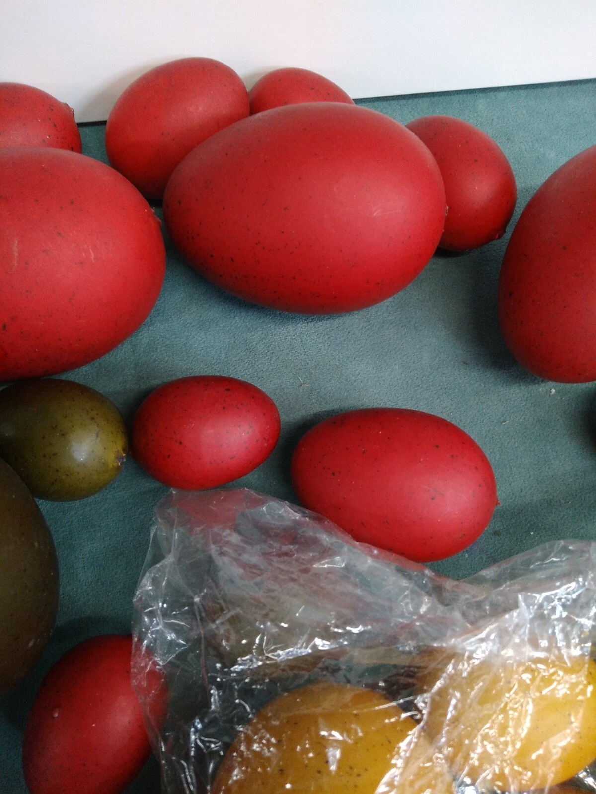 MERA VIC artificial Fruit/veggie/berry Assortment