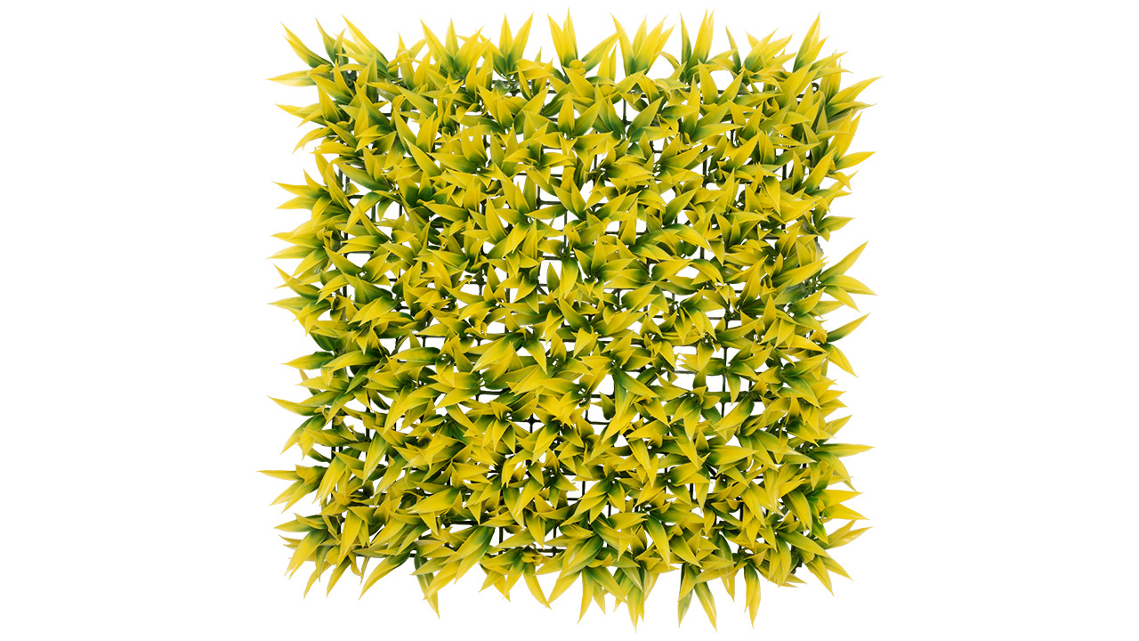 Emerald Artificial Greenery – Artificial Ivy Panel (Box) Nagi