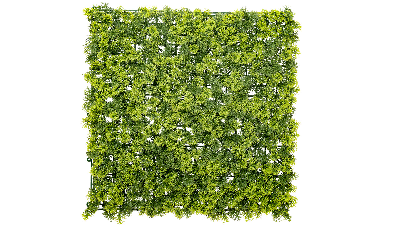 Emerald Artificial Greenery – Artificial Ivy Panel (Box) Juniper