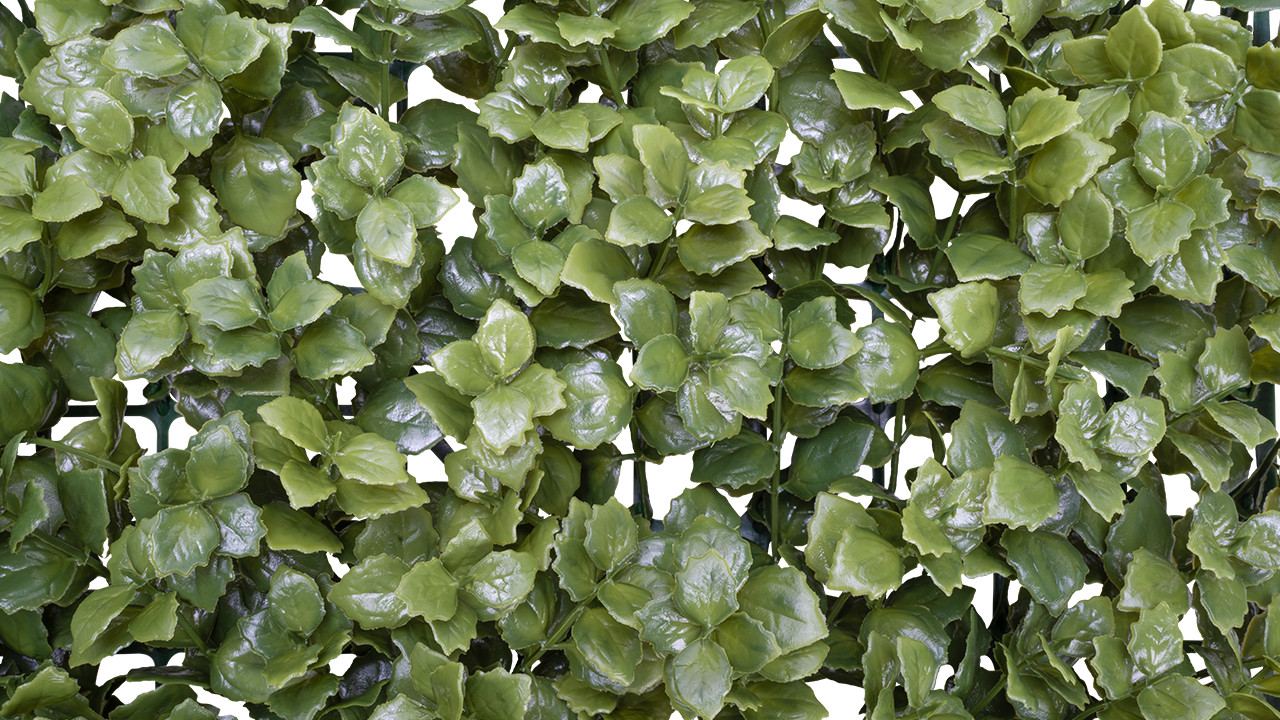 Emerald Artificial Greenery – Artificial Ivy Panel (Box) Green Emerald
