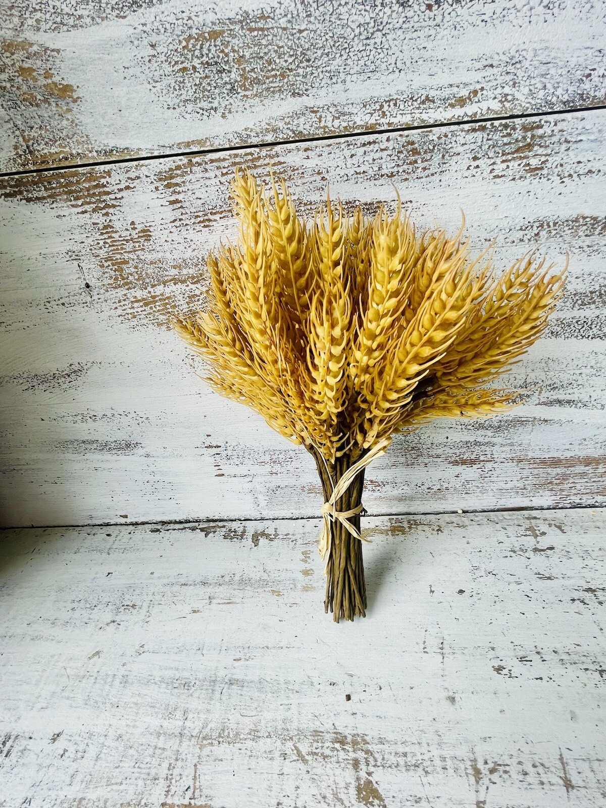 Fall Harvest Wheat Sheaf