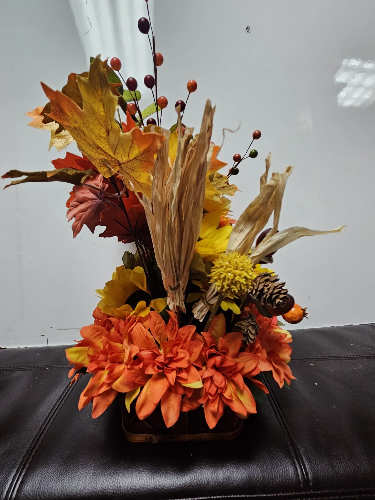 Fall Centerpiece