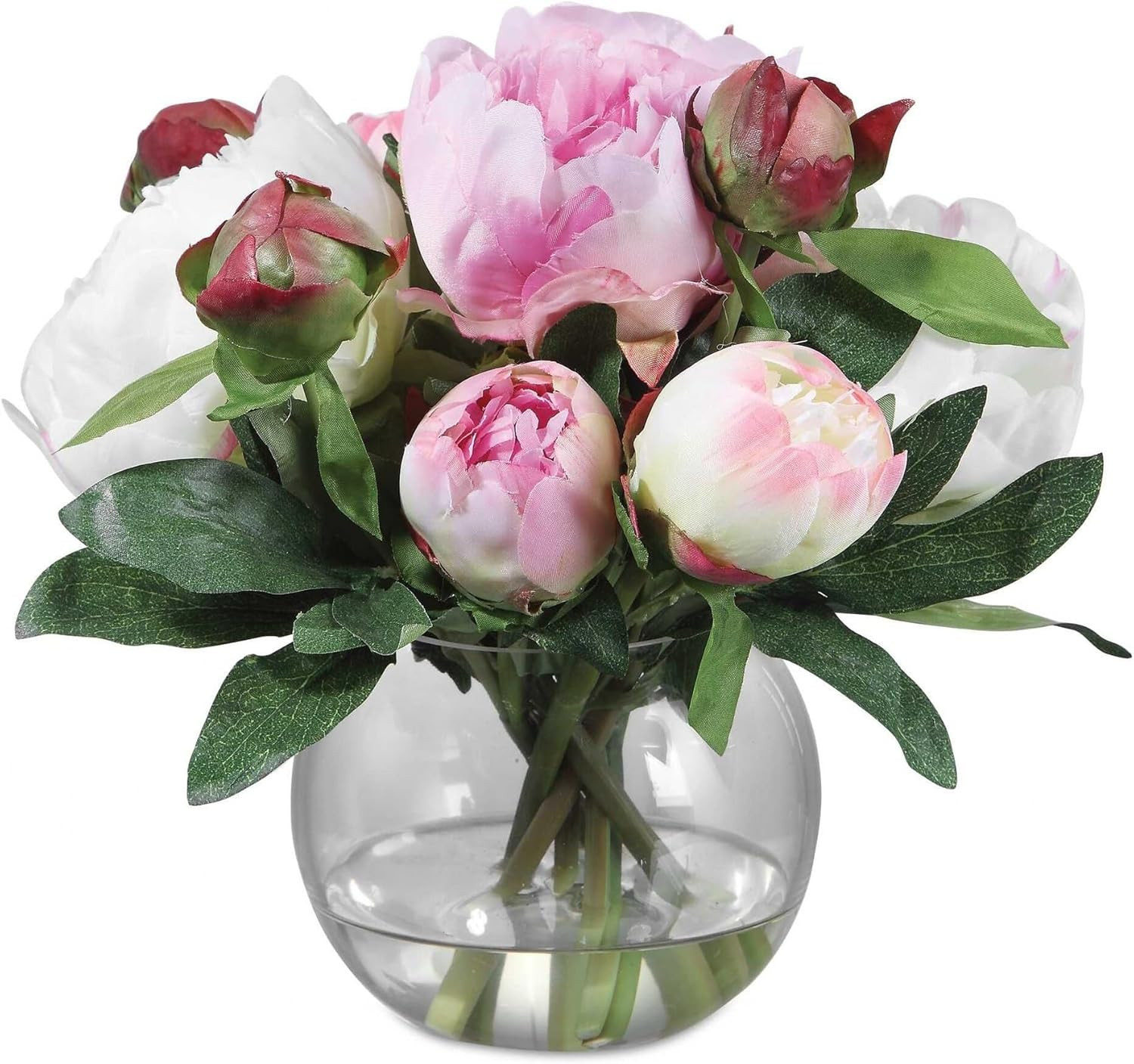 Blaire Peony Bouquet – Elegant Floral Arrangement for Any Occasion