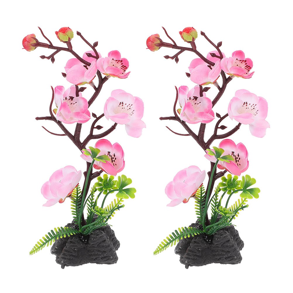 2Pcs japanese table flower decor Decor Sushi Platter Decor Sashimi