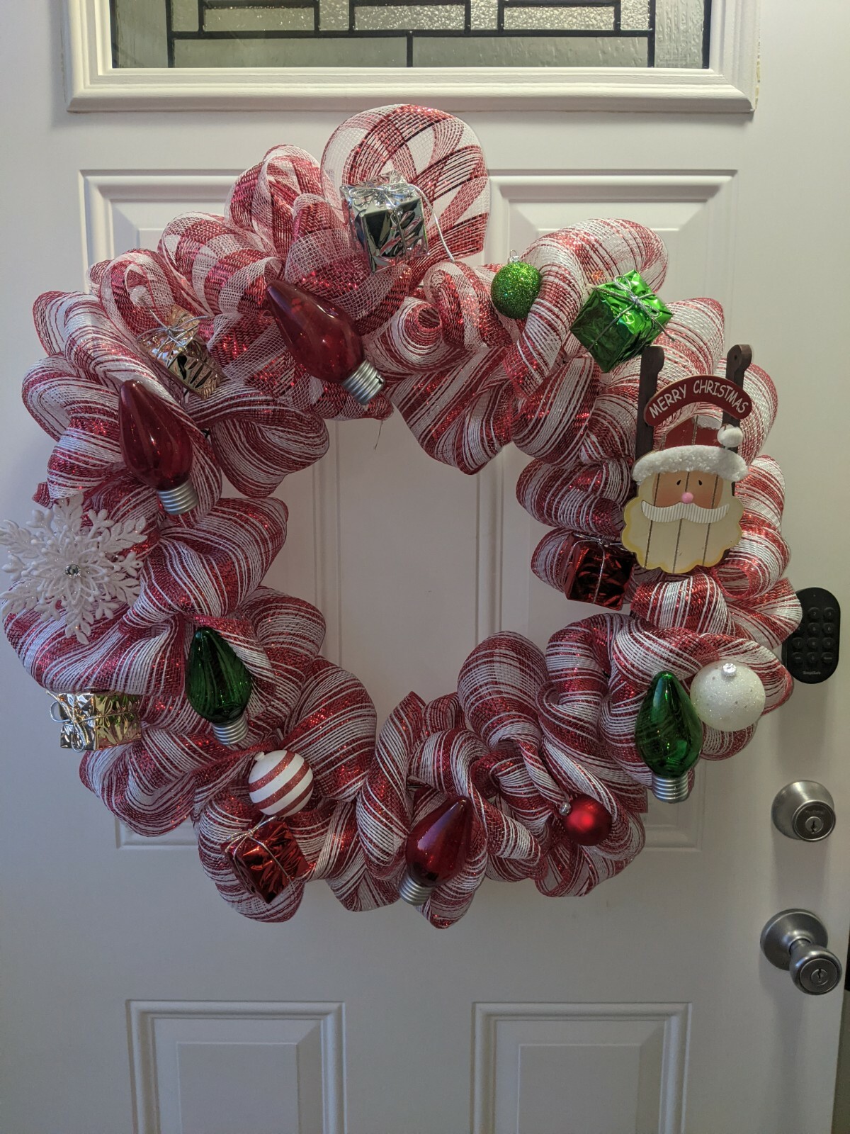 Christmas Wreath