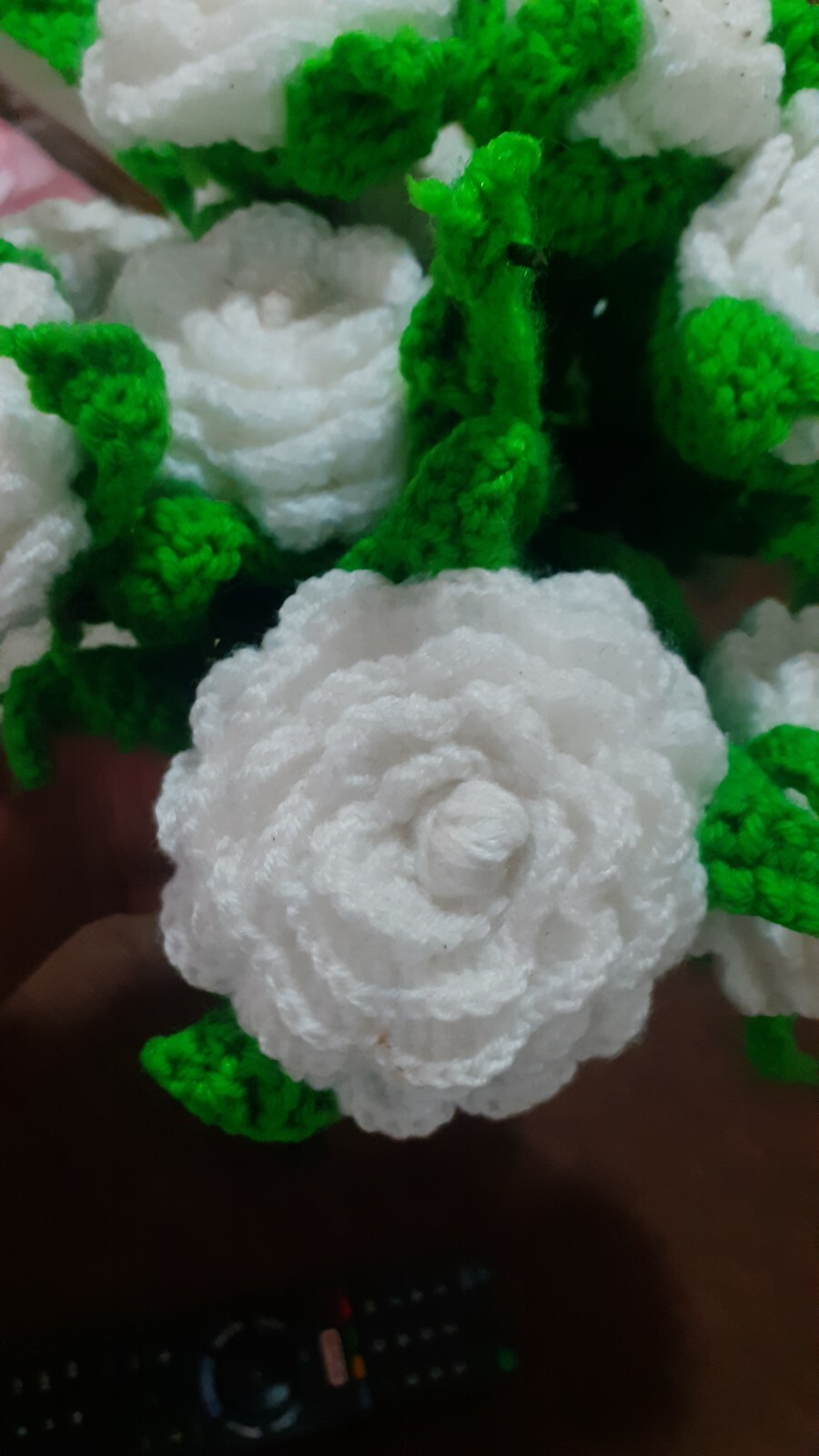 New Bouquet Of Cotton Flowers For Your Girlfriend And Others Will Surprise Them