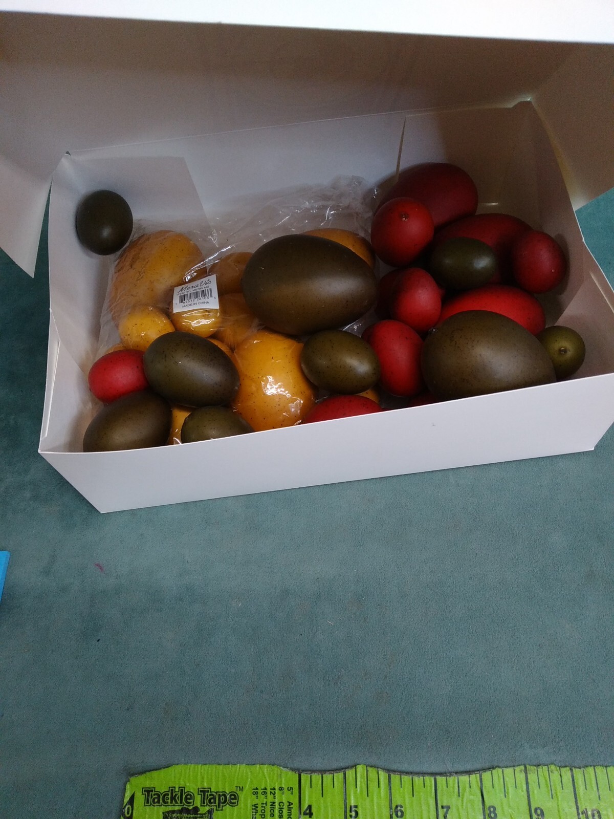 MERA VIC artificial Fruit/veggie/berry Assortment