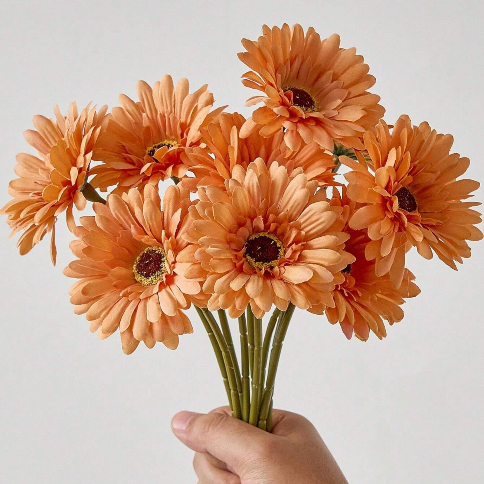Home Decor Artificial Flowers Daisies Flower Indoor Outdo Decoration House Decor