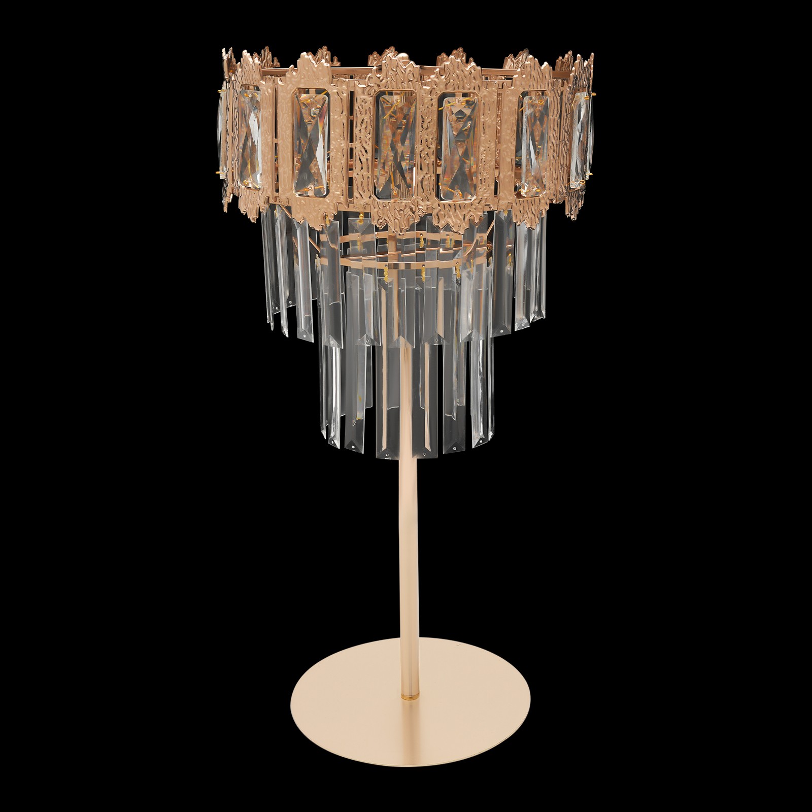 Flower Stand Centerpiece for Birthday Party Weddings Decoration Flowers Stand