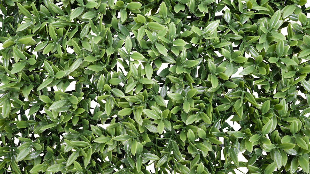 Emerald Artificial Greenery – Artificial Ivy Panel (Box) Myrtle