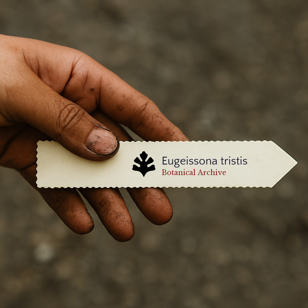 Eugeissona tristis SEEDS – Bamboo palm | Tristis palm