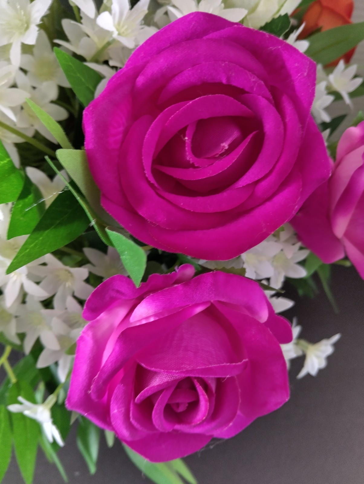 LARGE Spring Table Centerpiece