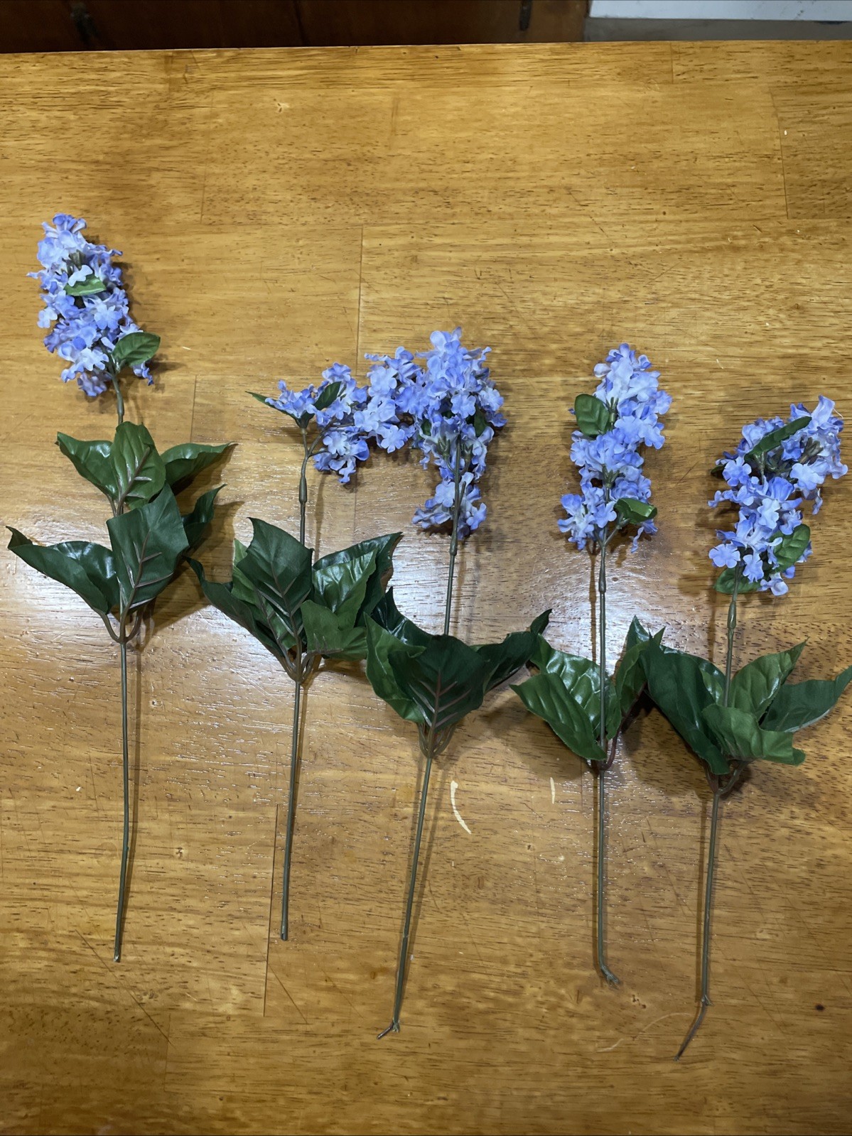 Lot Of 18 Vintage Alfresco Artificial Flowers Floral Arrangements Free Shipping