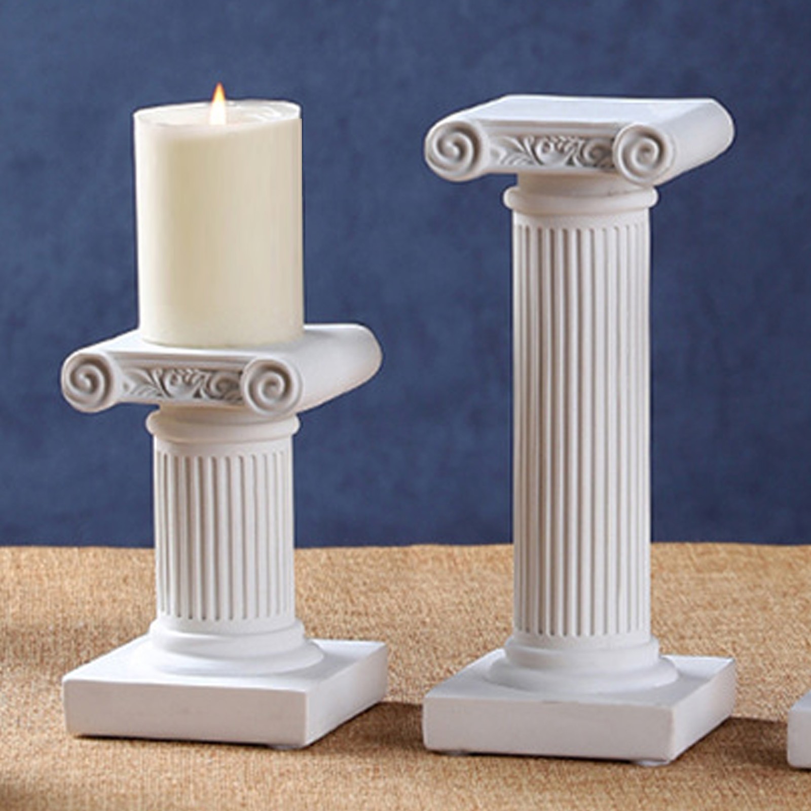 1-Roman Pillar Decor For Wedding Home Garden Outdoor MYNU