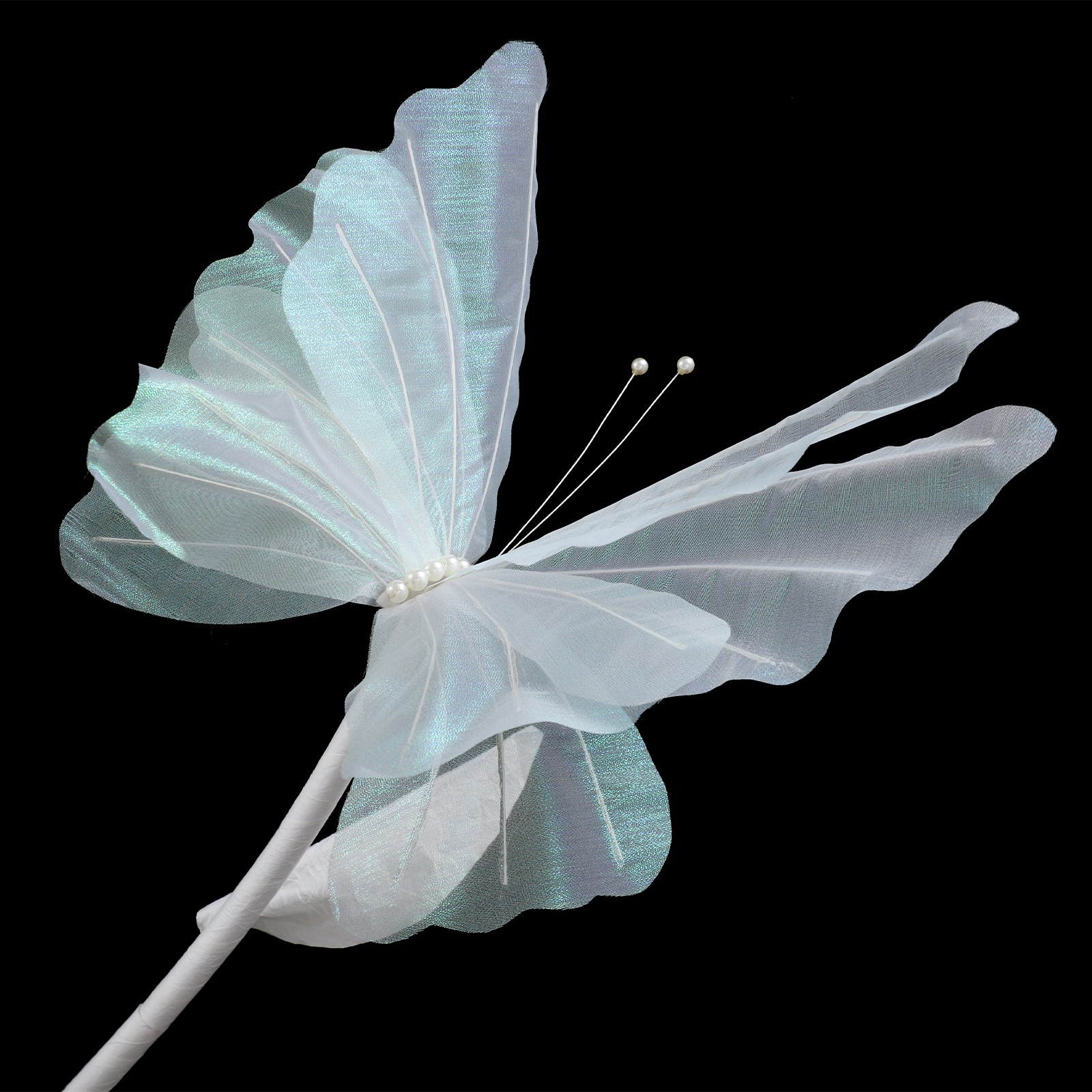 Wedding Giant Artificial Decoration Artificial Flower & Butterfly For Party NEW