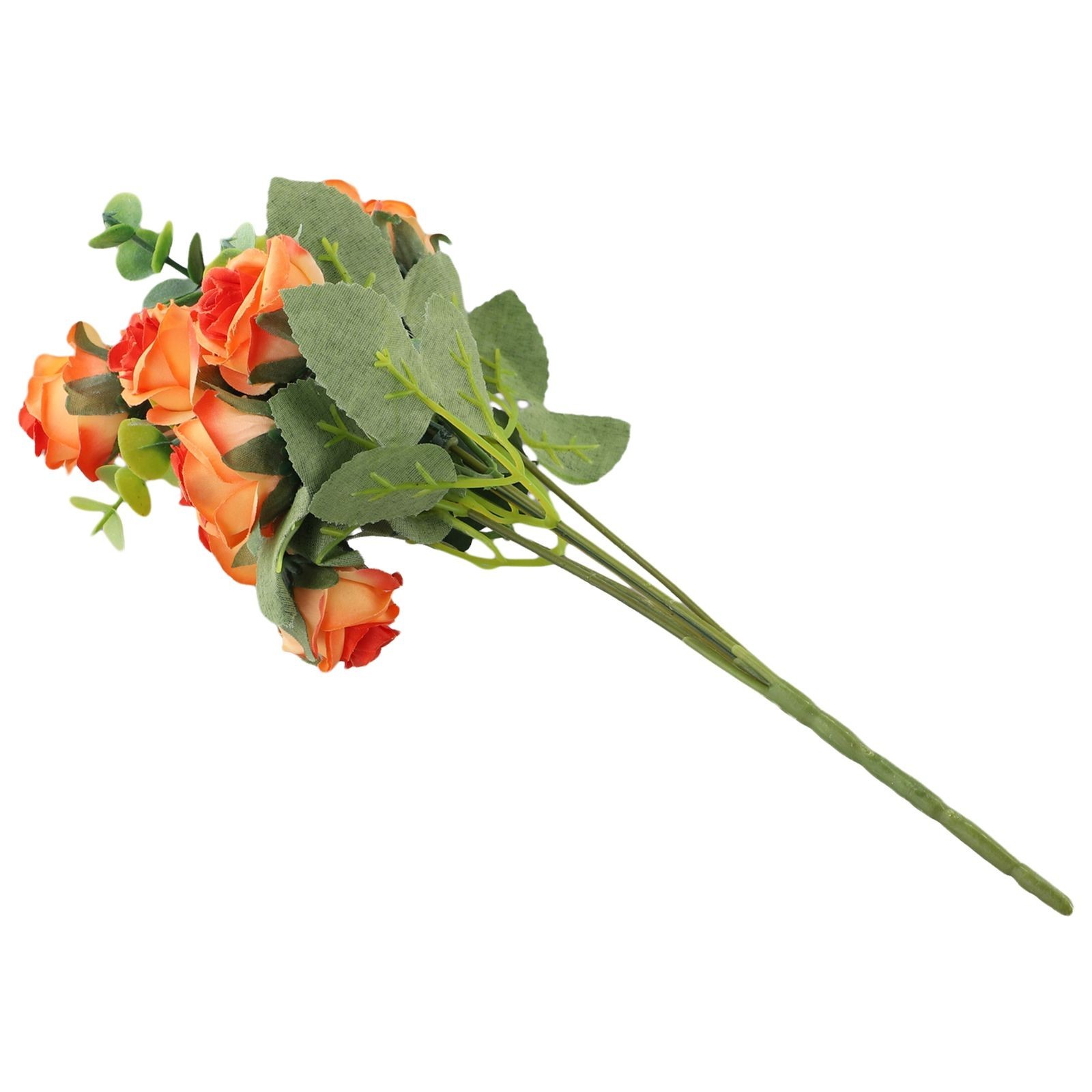 Realistic Artificial Bouquet for Wedding Decor Choose Your Preferred Color