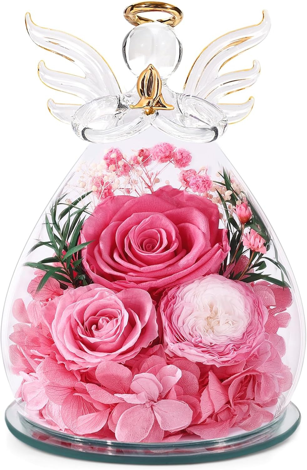 Gifts for Mom Birthday Flowers for Women Mothers Day Flowers for Delivery Preser