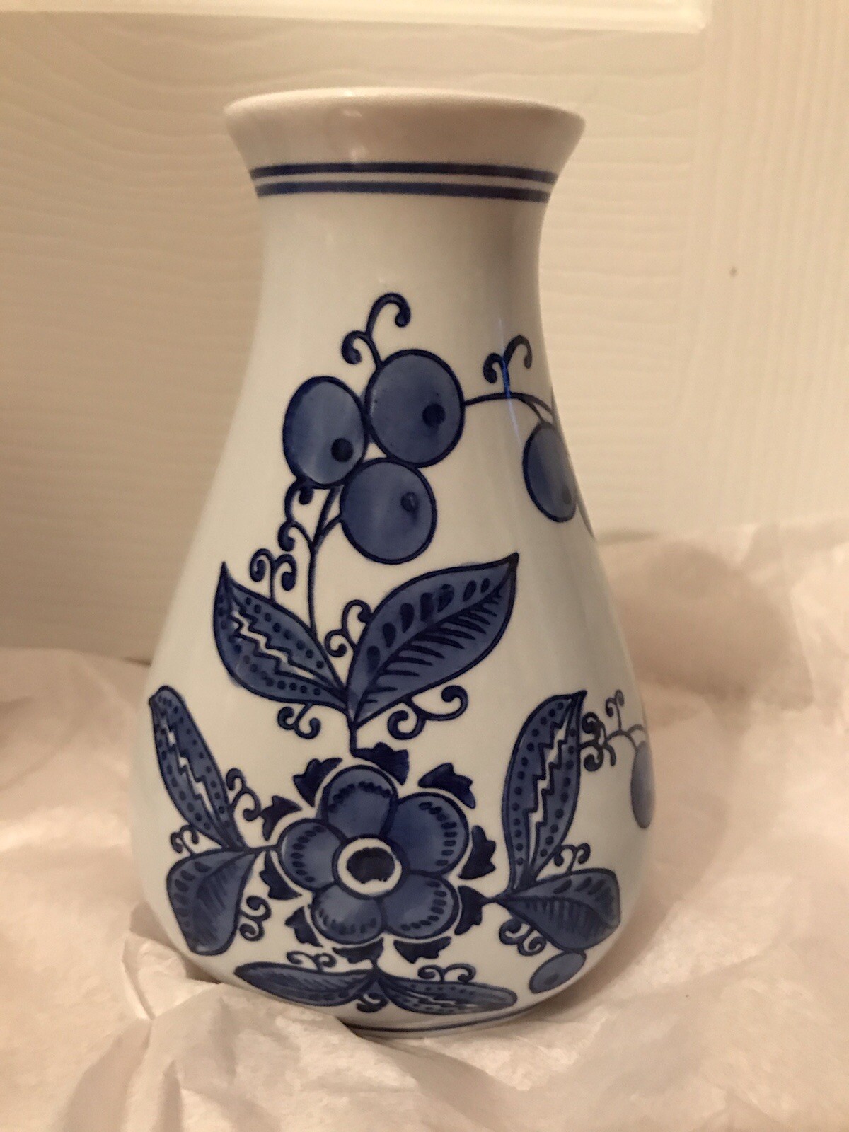 Small frame & Spring Floral Container