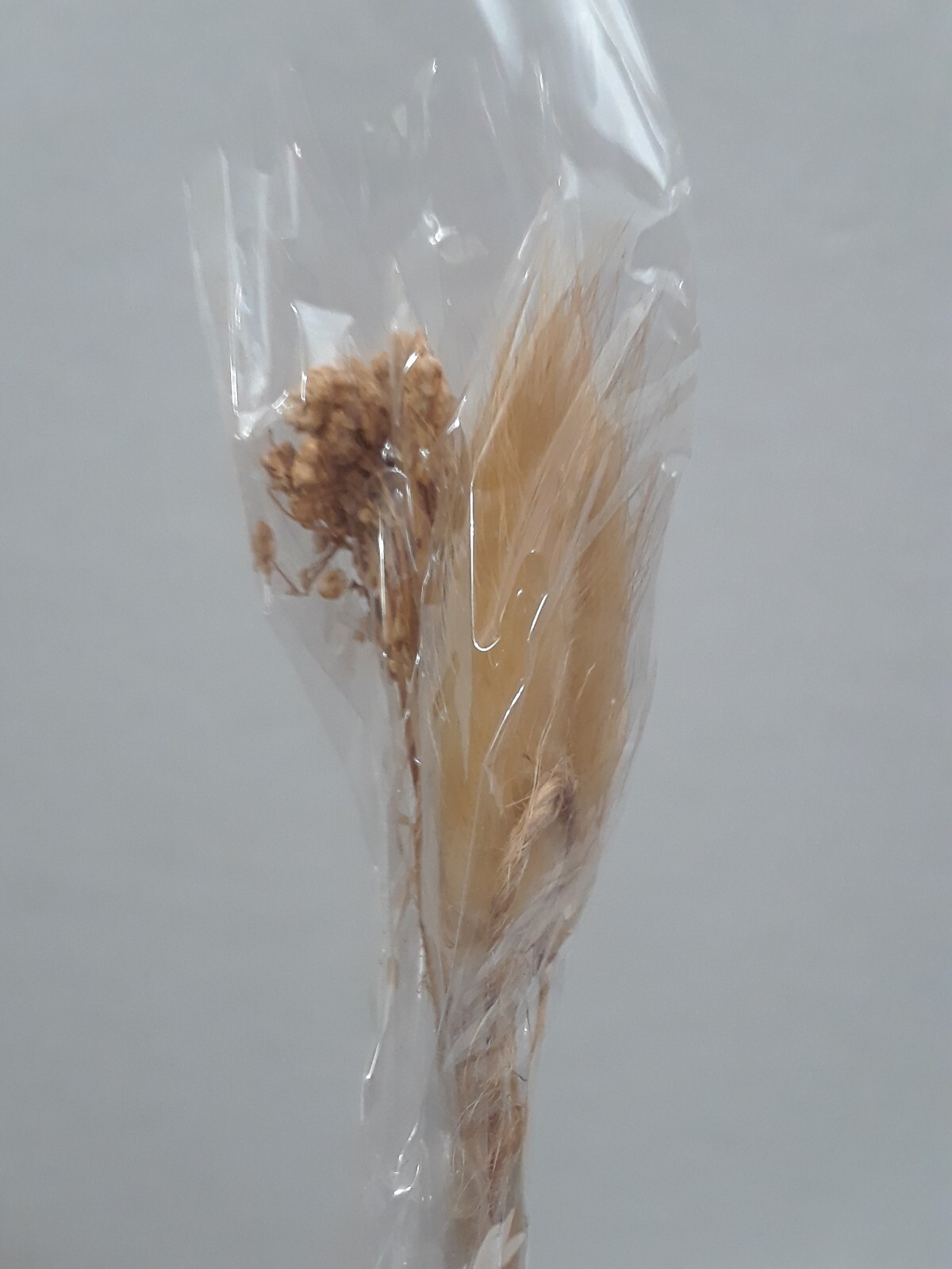 Dry Flower Decor Dried Flower Decor Bouquet Reusable Dried Floral Lot of 11