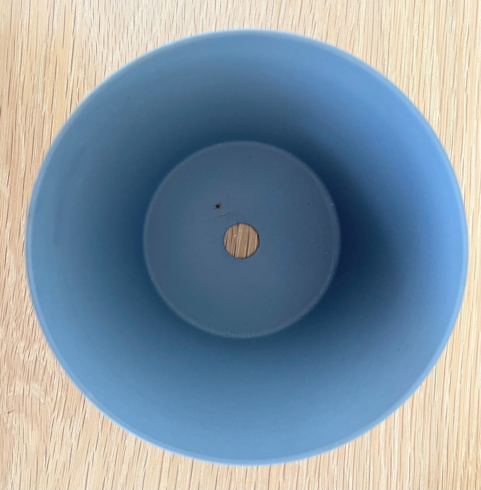 Klong Trio Blue INNER POT Swedish design Additional inner pot for the Trio serie
