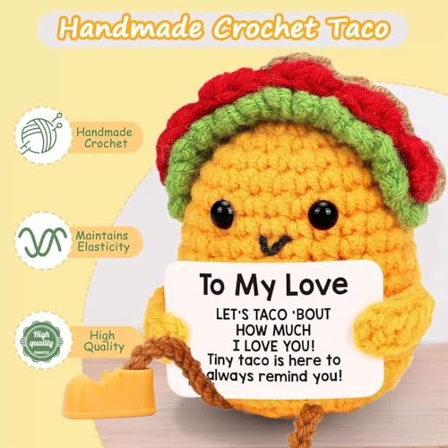 I Love You Gifts for Her Him Girlfriend Wife Husband Birthday Gift To My Love