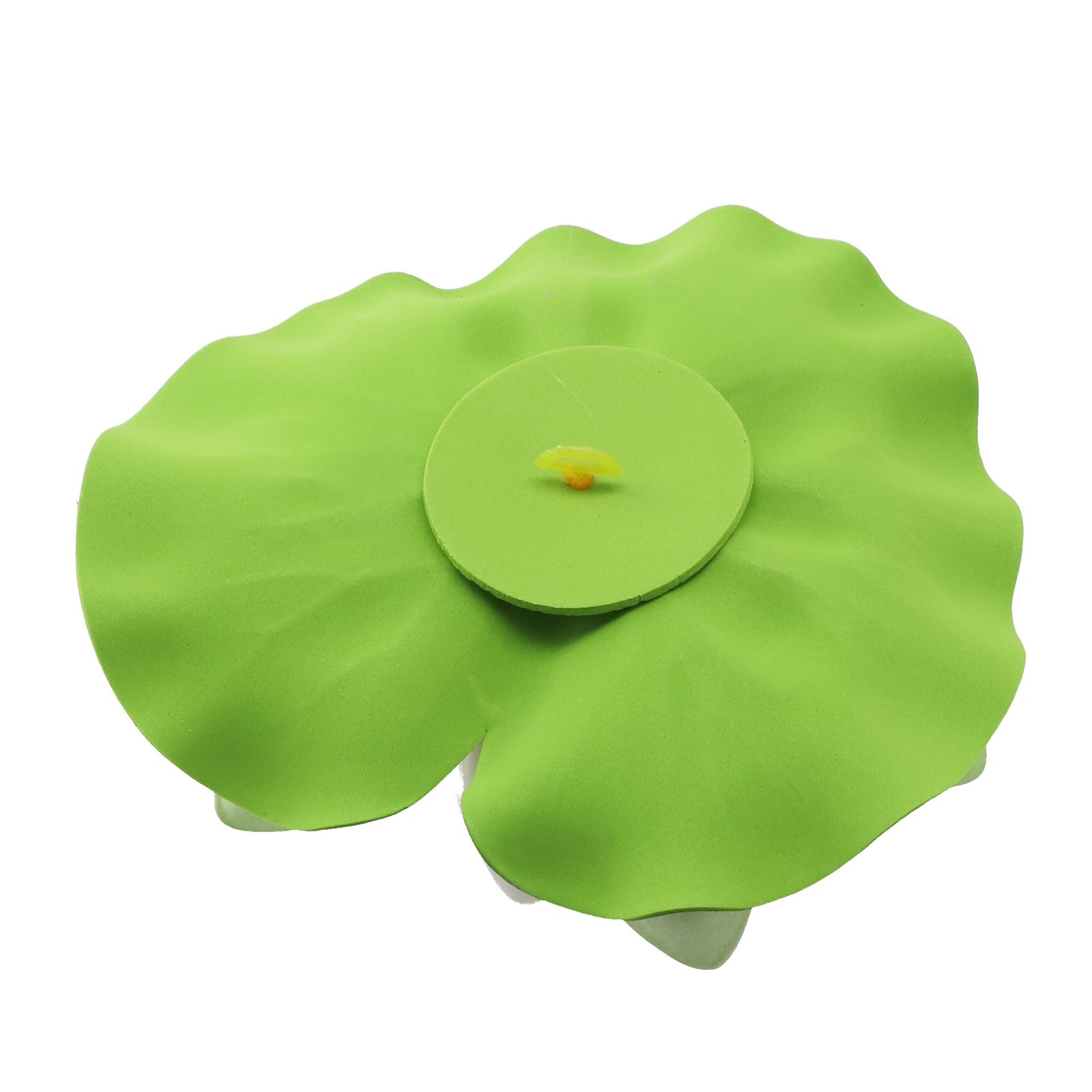 for Home & Garden Water for lily Home Outdoor Decor Plastic Pond Aquarium Decor