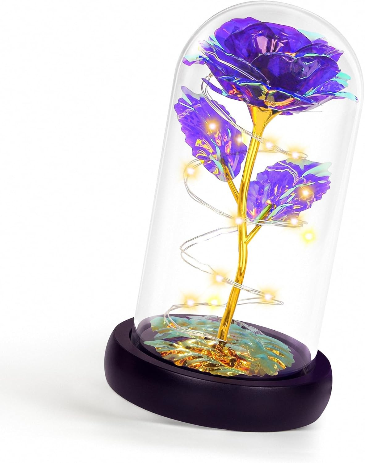 Mom Gifts for Mothers Day Rose Flower Gifts for Women Mother Day Mom Gifts New
