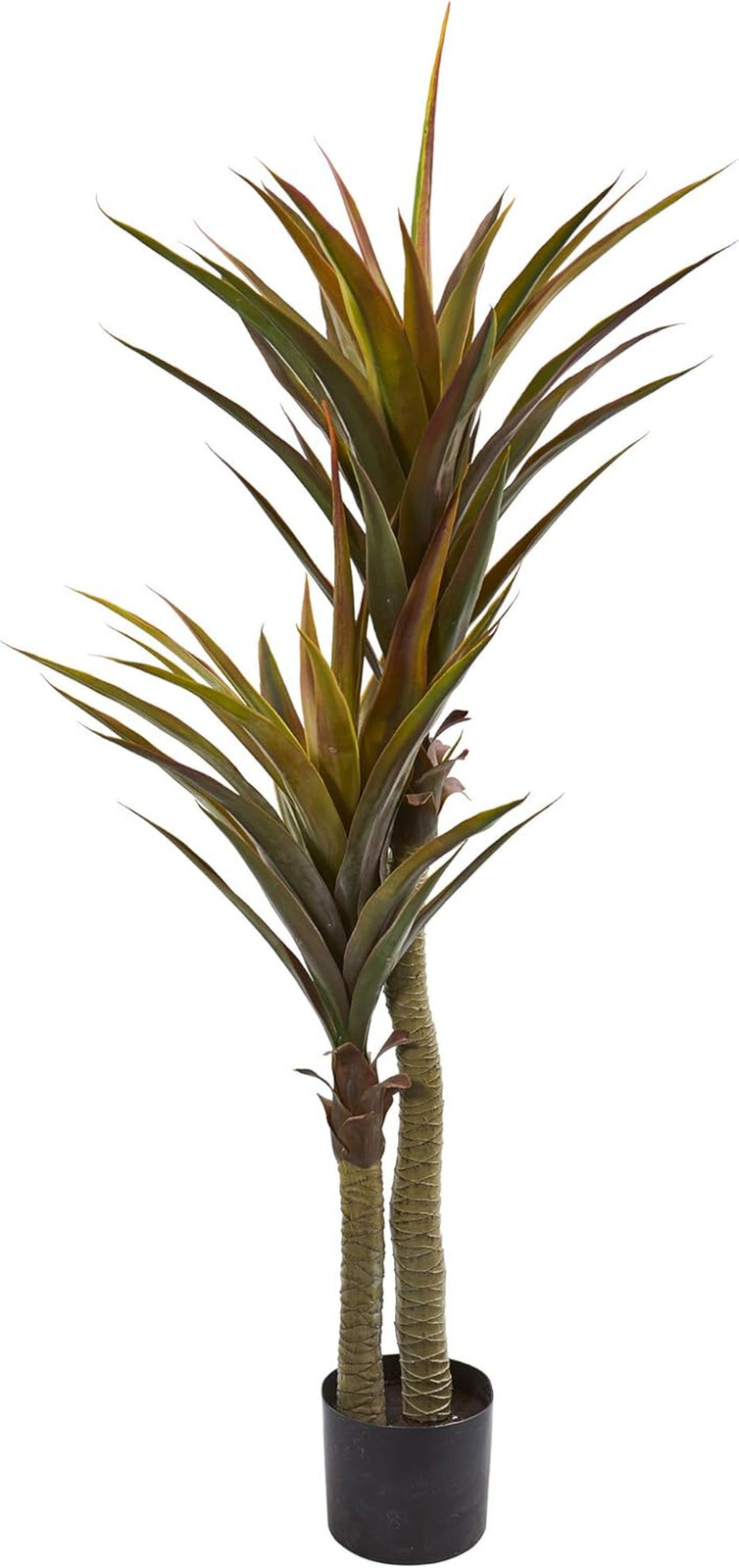 56In. Yucca Artificial Tree