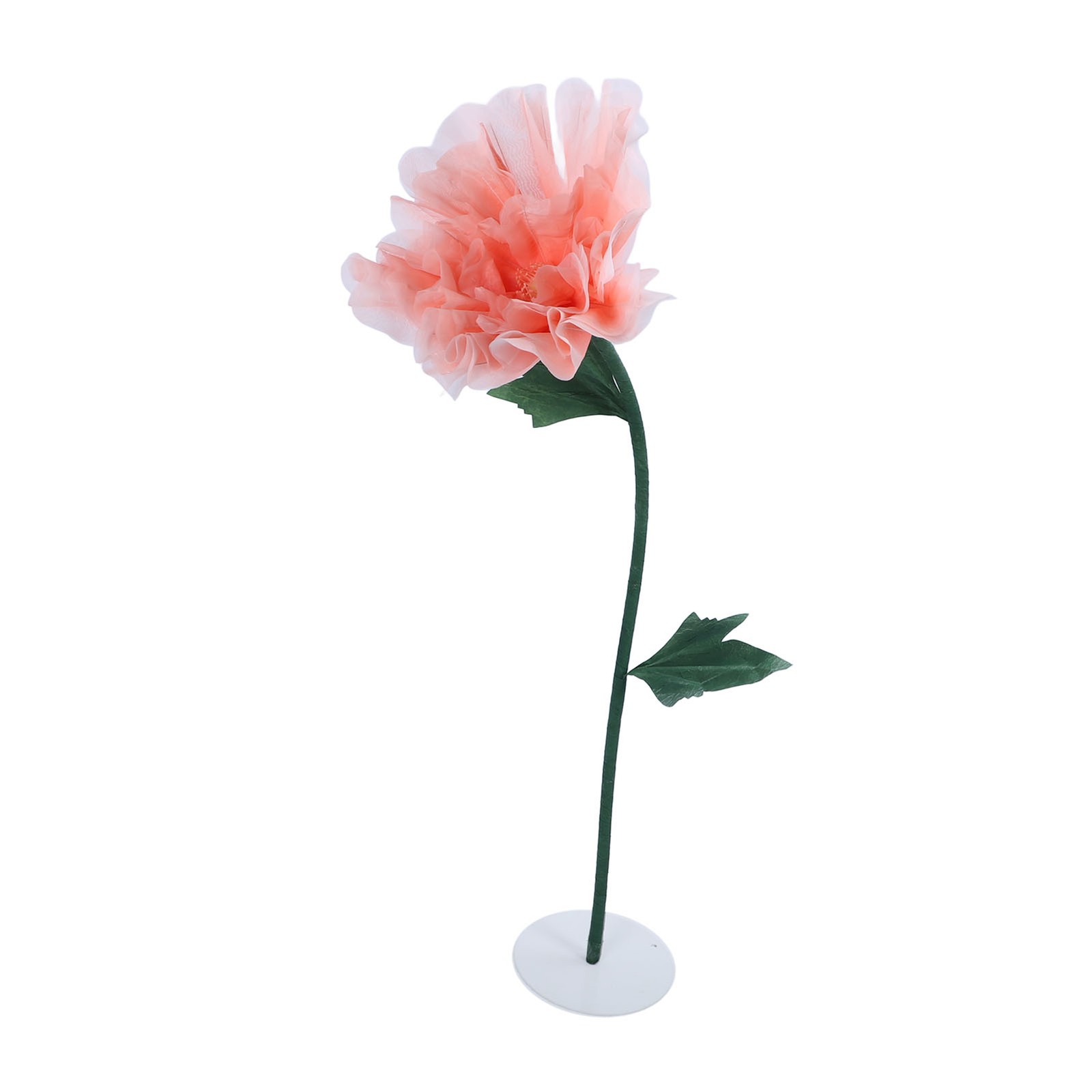 Large Artificial Flower Beautiful Wedding Decoration For Ceremony Premium