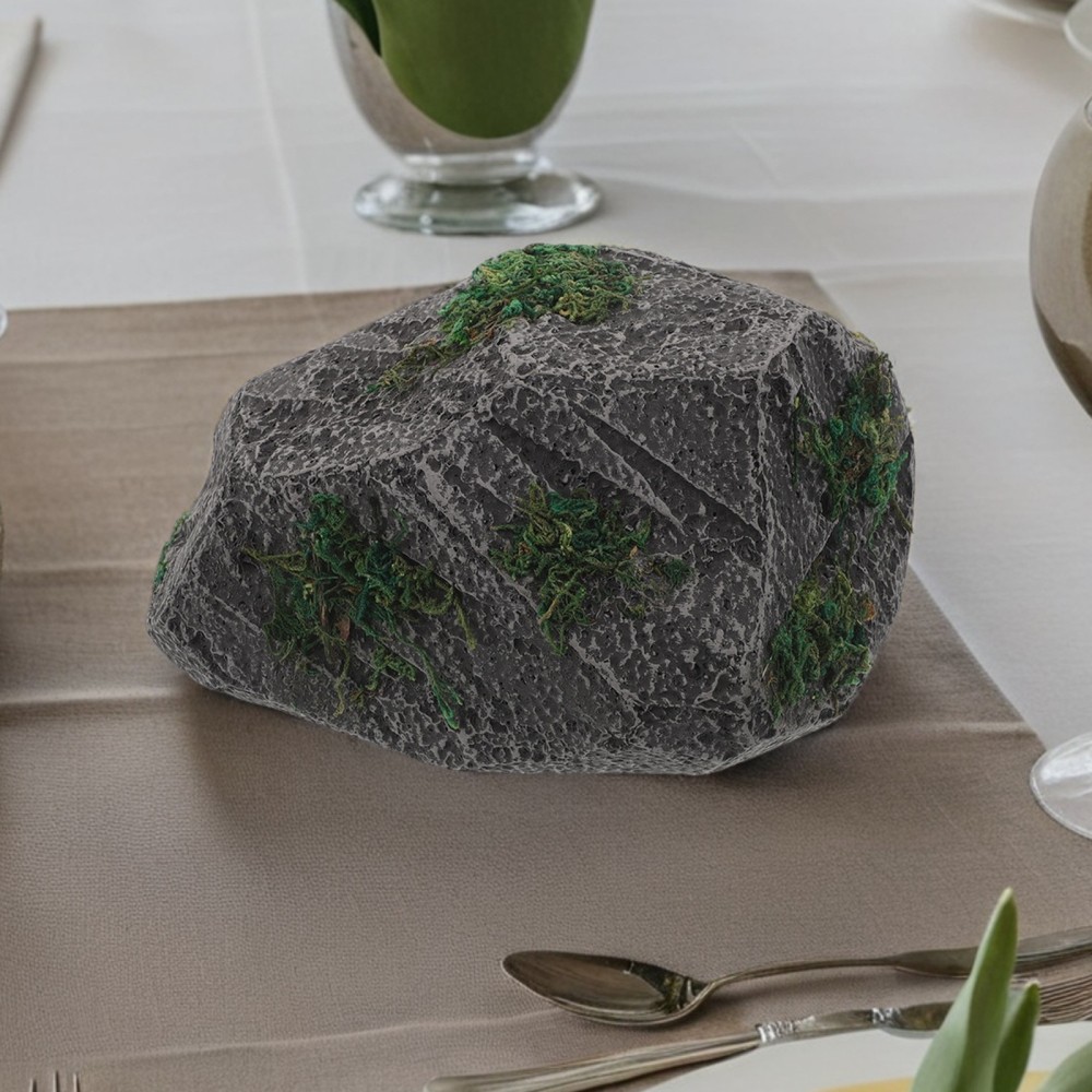 Artificial Fake Landscape Rock Simulation Small Stone Mountain Decorations New