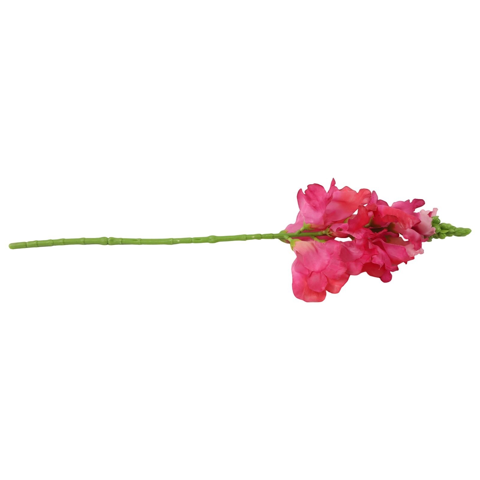 Artificial Hyacinth Flowers with Flexible Stems for Easy Arrangement in Vases