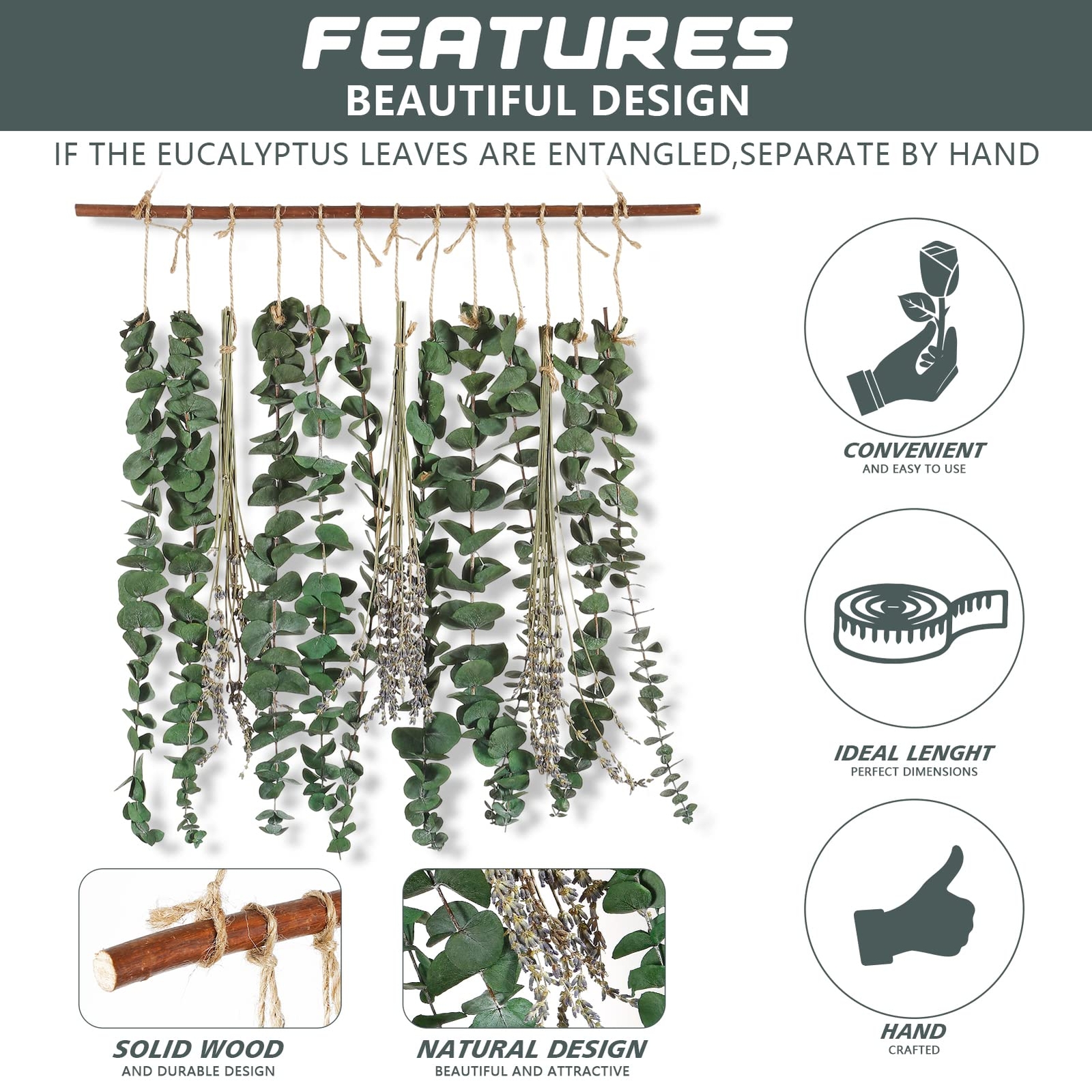 Bathroom Decor Real Eucalyptus For Shower And Lavender Fresh Eucalyptus Stems Wa
