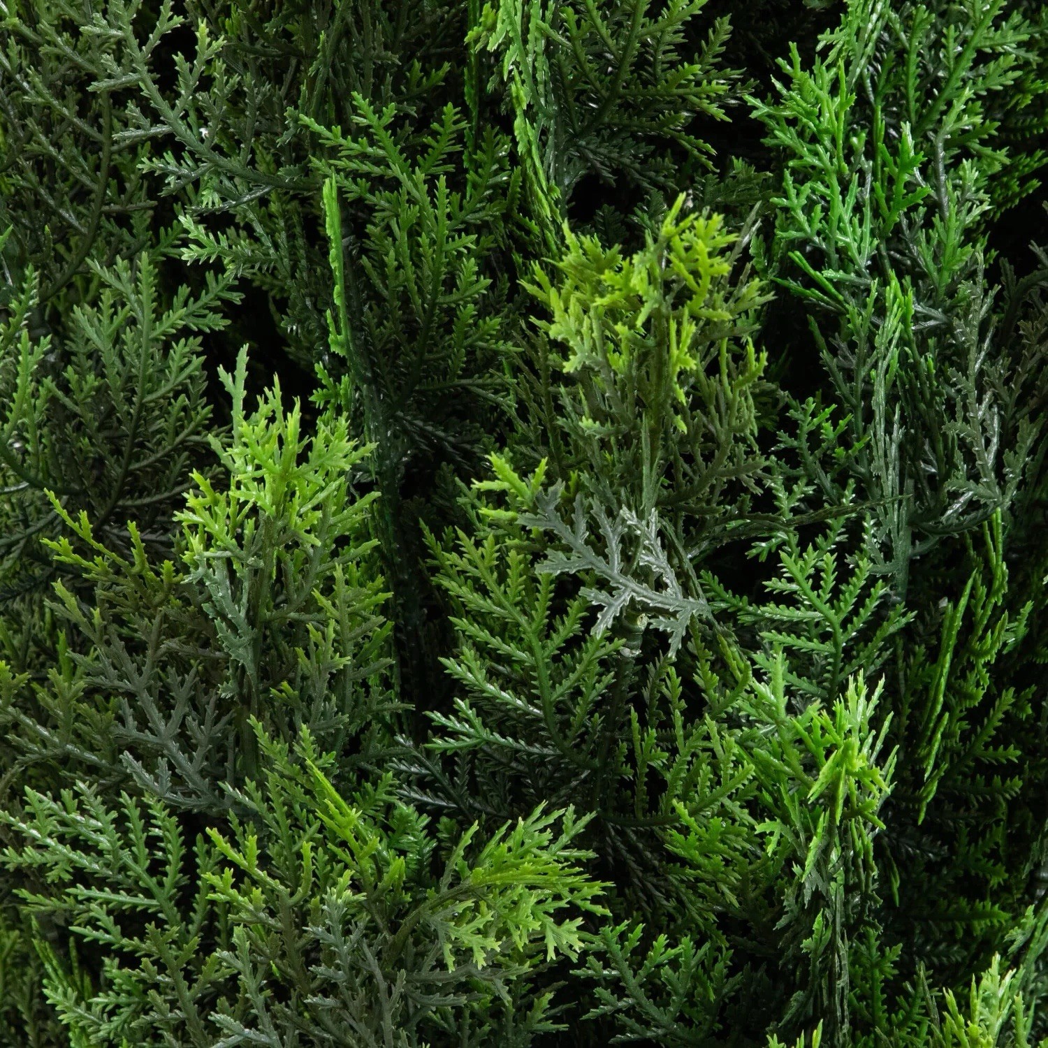 12FT Cedar Topiary Artifical Tree UV (Indoor/Outdoor) Home Decor. Retail $499