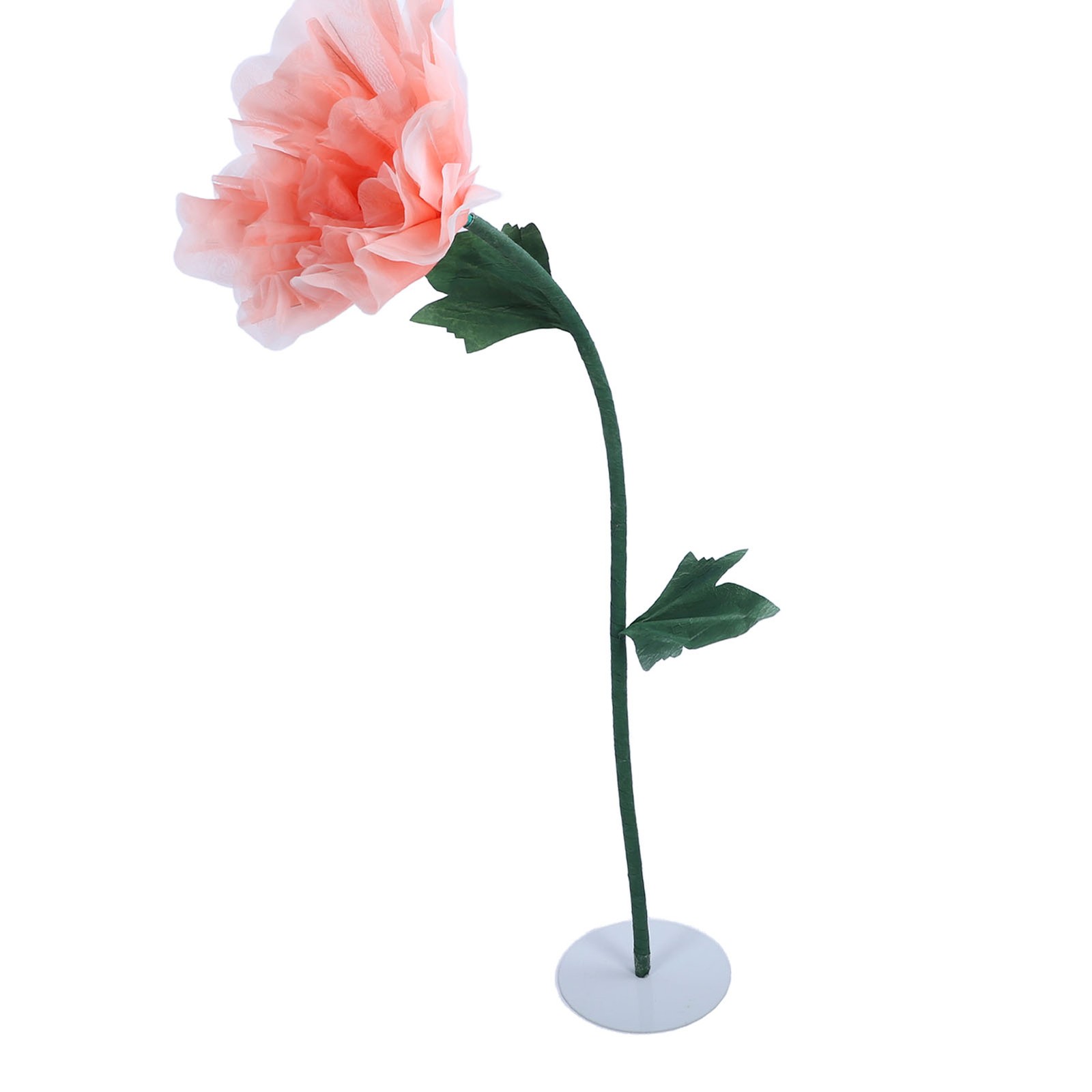 Large Artificial Flower Beautiful Wedding Decoration For Ceremony Premium