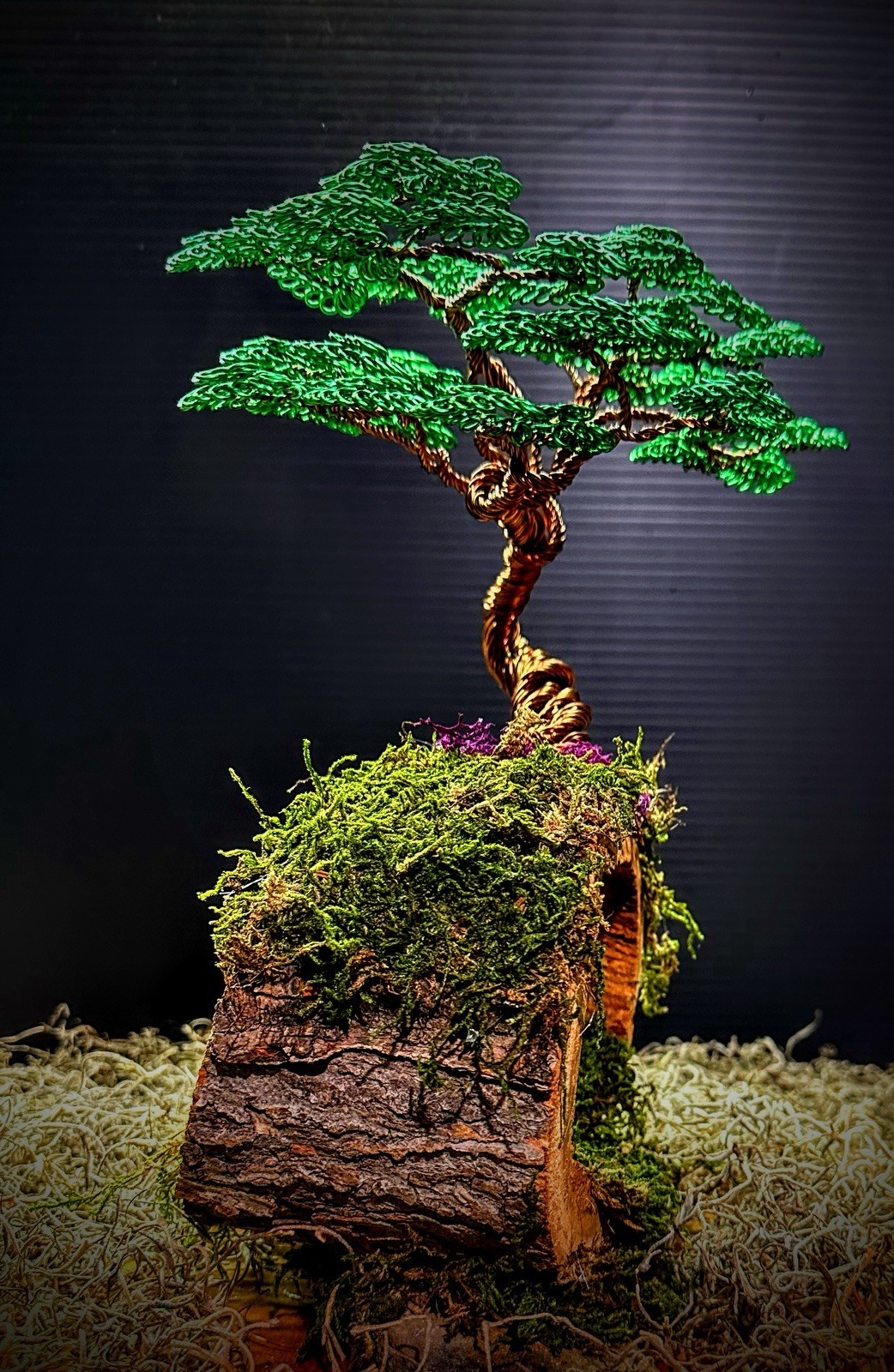 Artificial Bonsai Tree