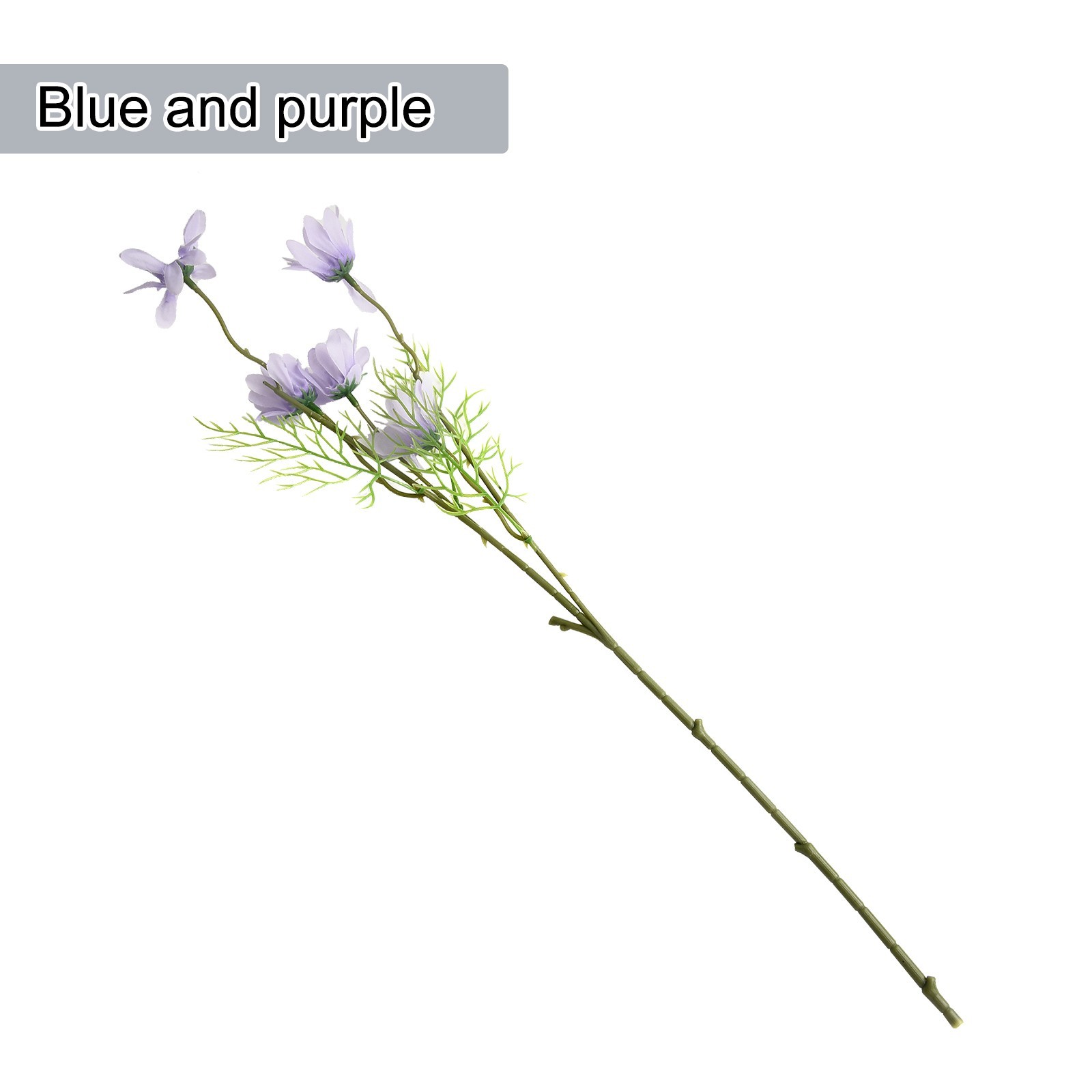Baby Shower Christening Bouquet Fake Flowers Xmas Artificial Daisy Flowers Party