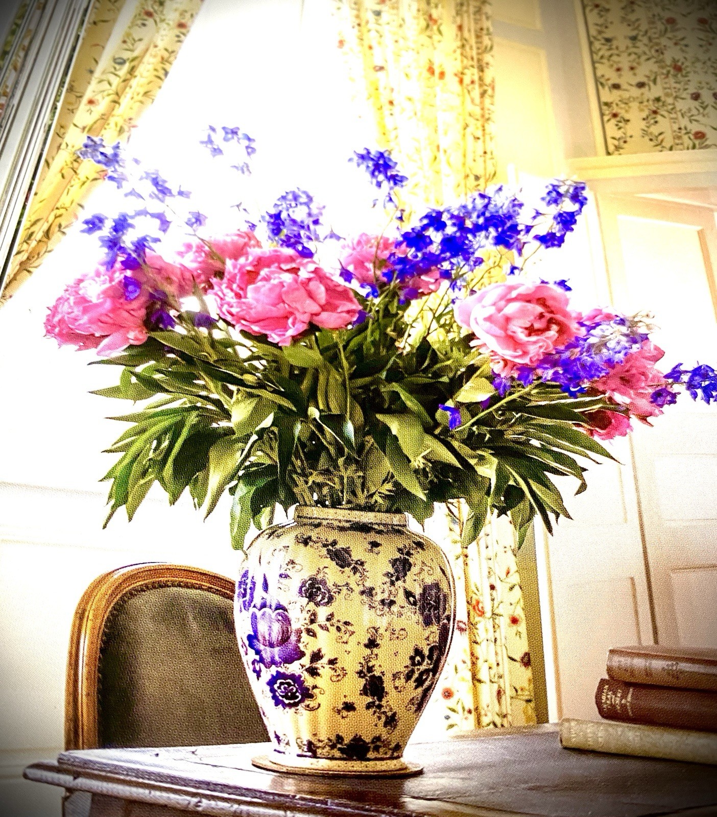 Flowers for the Table: Arrangements and Bouquets Natural Or Artificiais