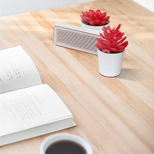 Artificial Potted Plant, Simulated Gem Flower, Lotus Flower, Artificial Red
