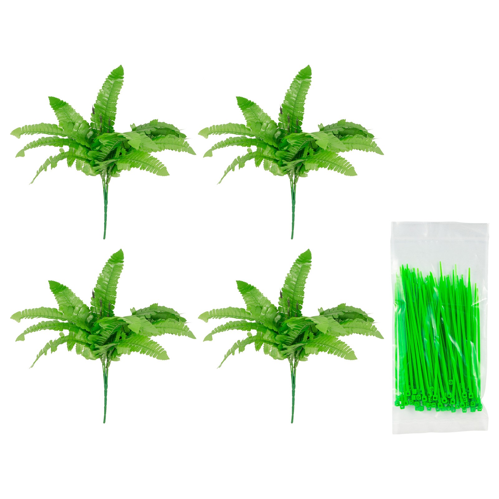 VEVOR Artificial Boxwood Panel, Boxwood Hedge Wall Panels UV 12pcs 20″ X 20″