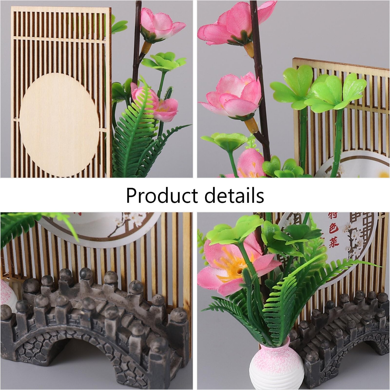 Sashimi Decoration Artificial Mini Japanese Tray Decoration Sushi Restaurant …