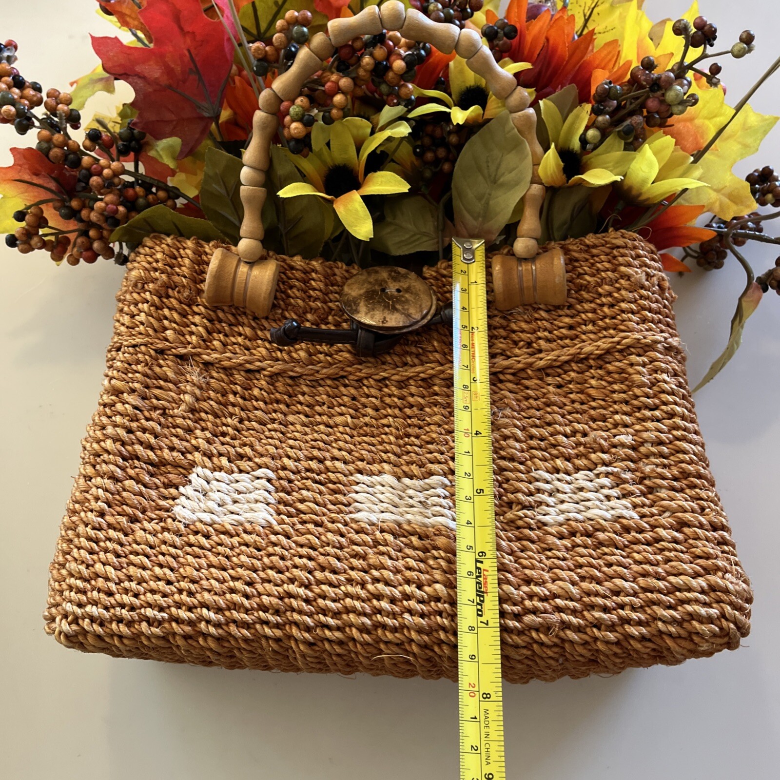 Floral Basket Arrangement SameDayHandling &FastFREE USPS