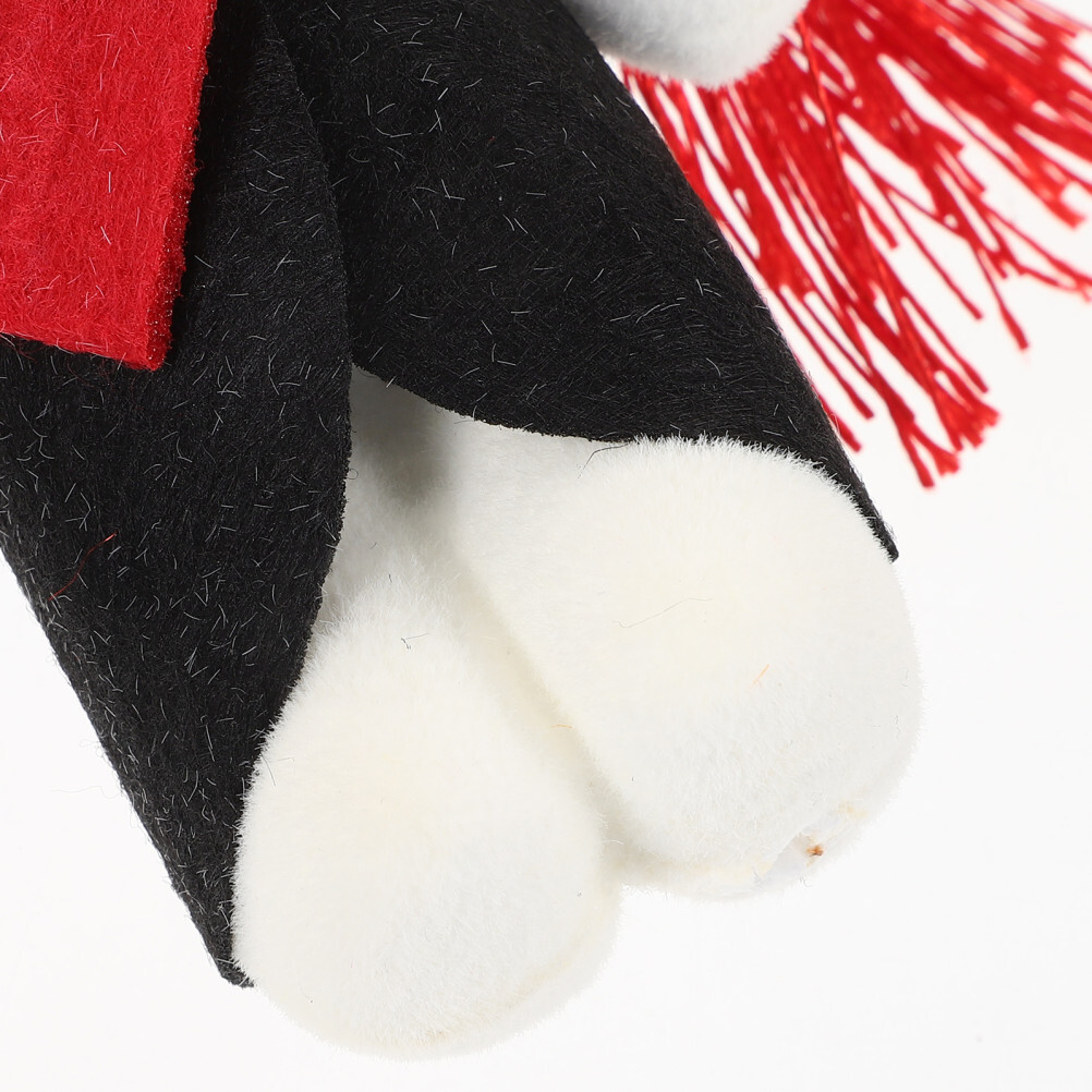 10PCS Graduates Gift Graduation Bear Dolls Plush Stuffed Animal Toys