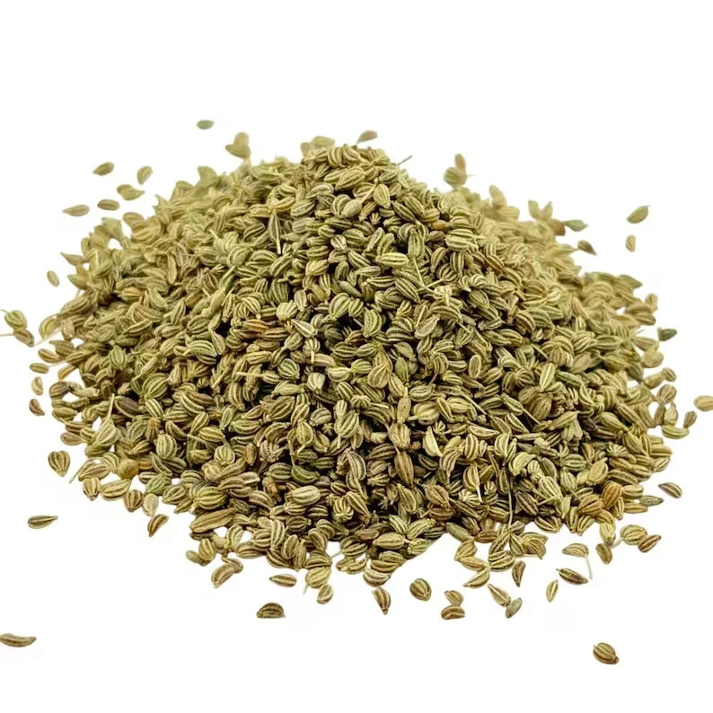 Organic Ajwain See d s | Carom | Natural Whole Spice for Cocking Recipes