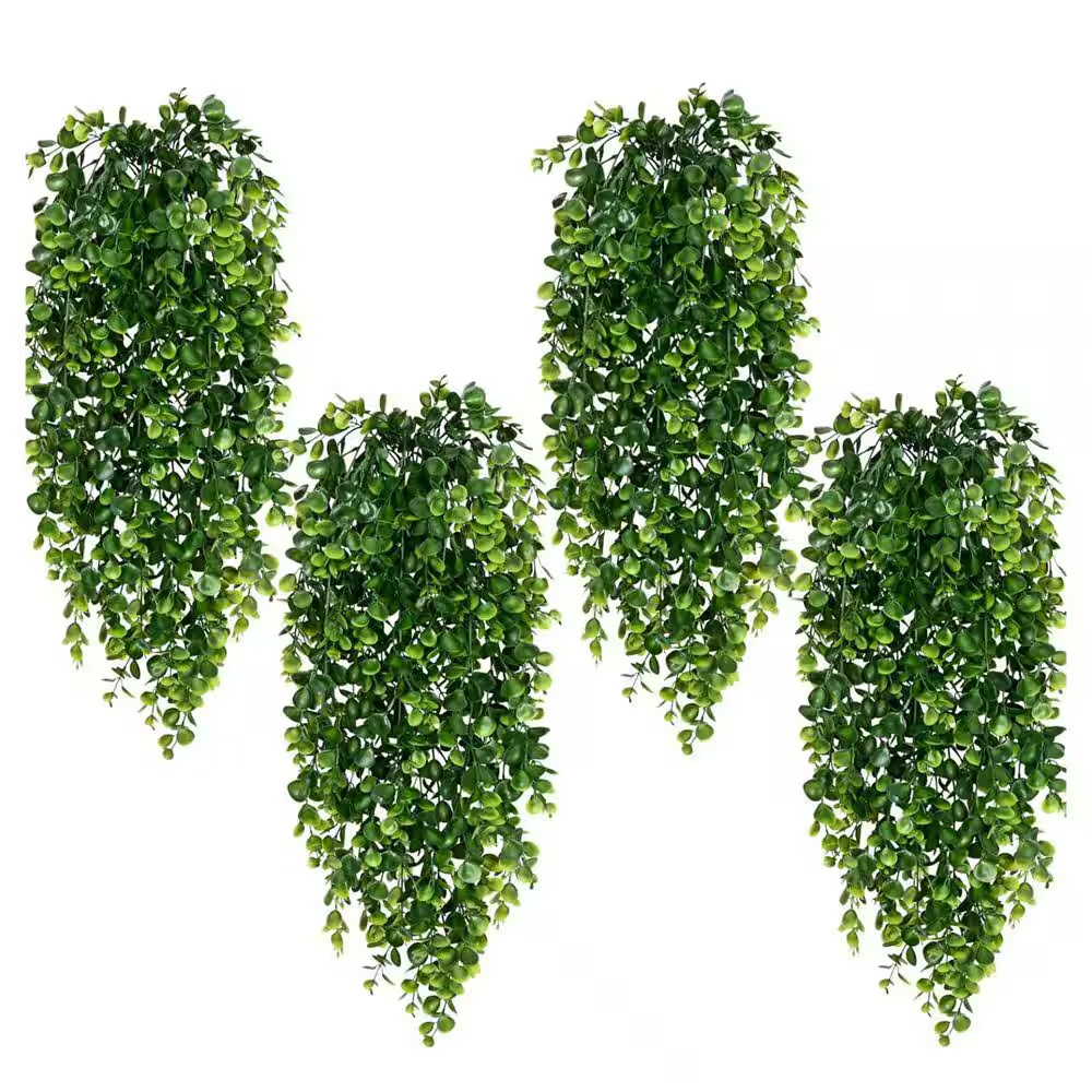 30 In. Artificial Vines, (4-Pack)