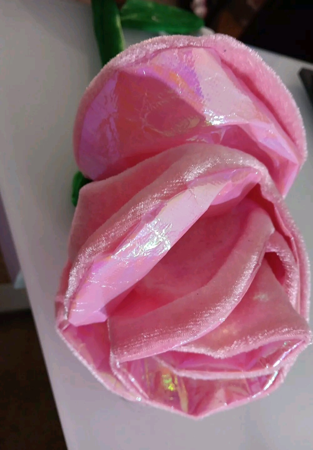 Valentine’s Day Flowers Artificial Roses XL Sweetheart Valentine’s Gift