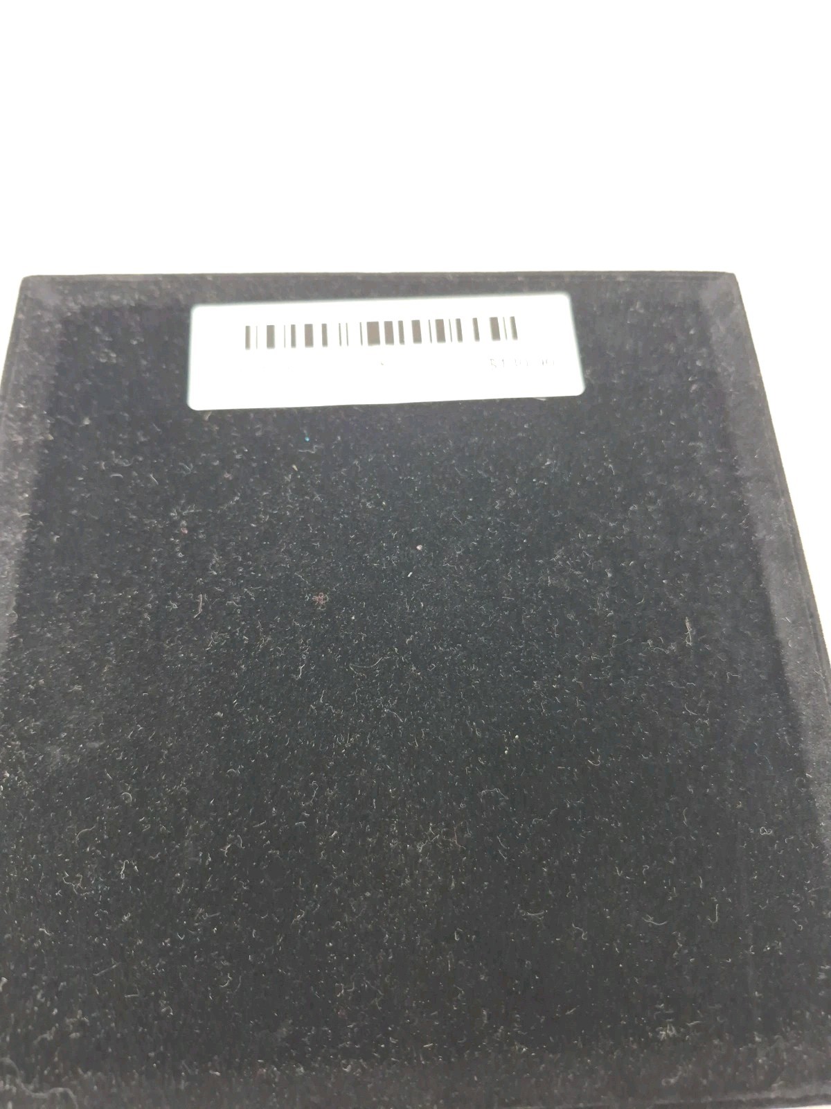 Rose Forever New York – Real Preserved 9 Pink Roses Black Square Velvet Box