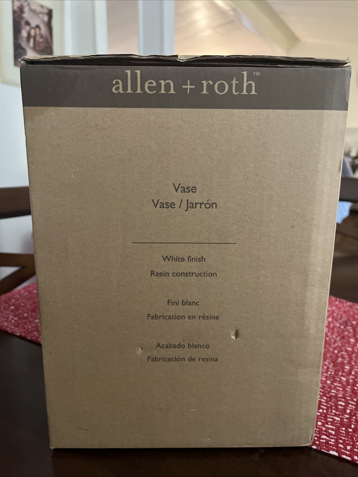 Allen Roth Artificial Hydrangeas Terra Cotta Clay Pots Planters Crumpled Look