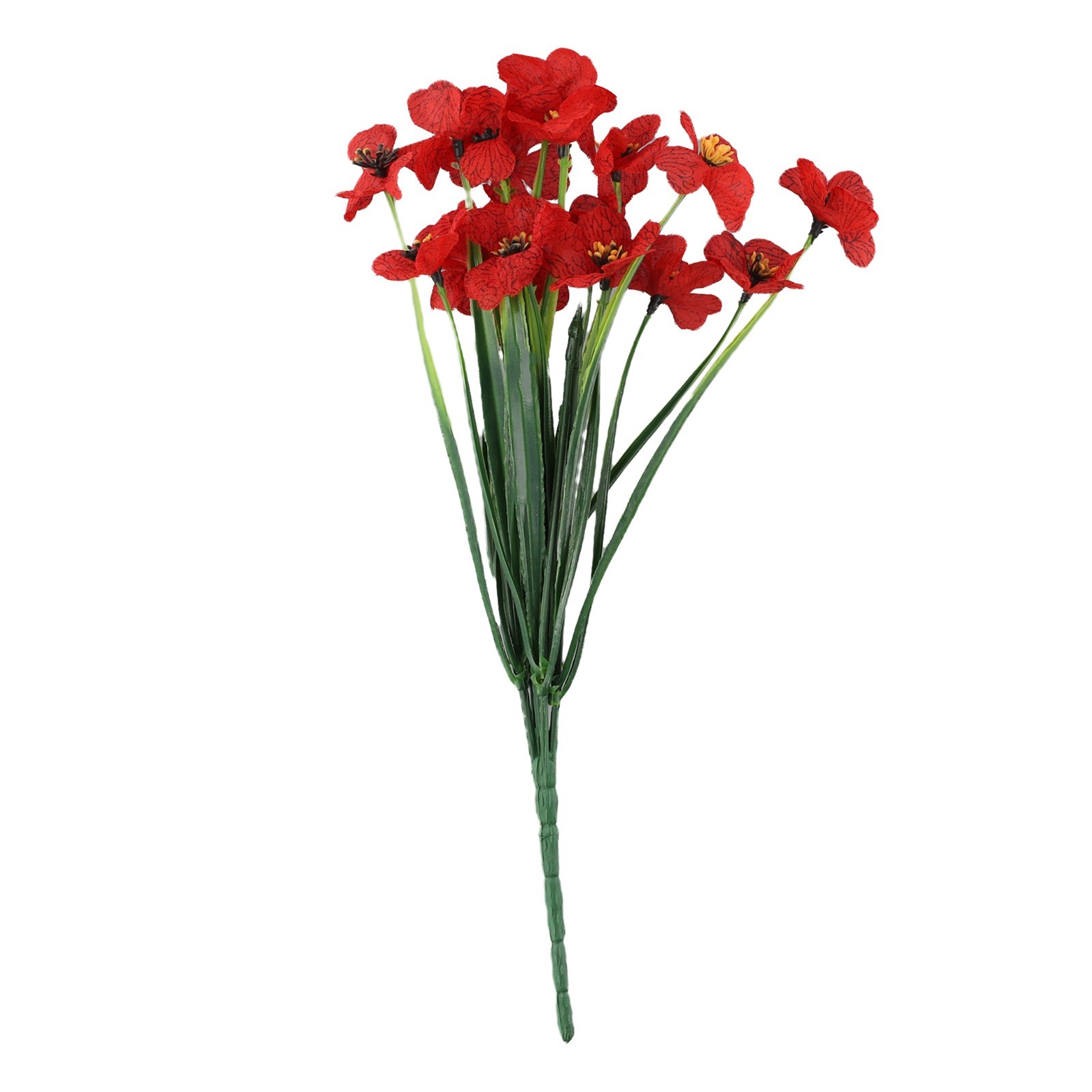 Colorful and Lifelike Artificial Flowers for Home and Office Decoration