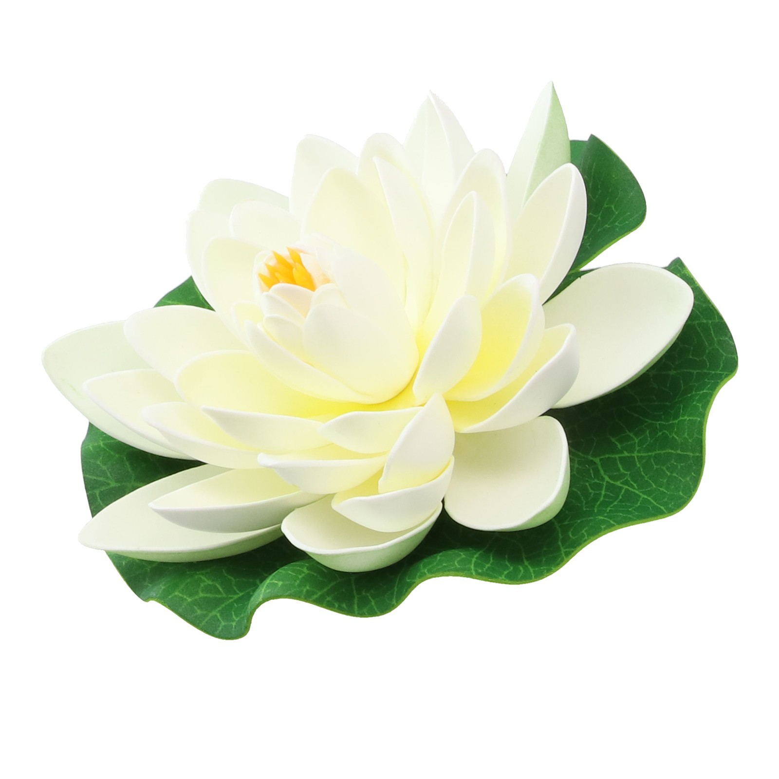 for Home & Garden Water for lily Home Outdoor Decor Plastic Pond Aquarium Decor